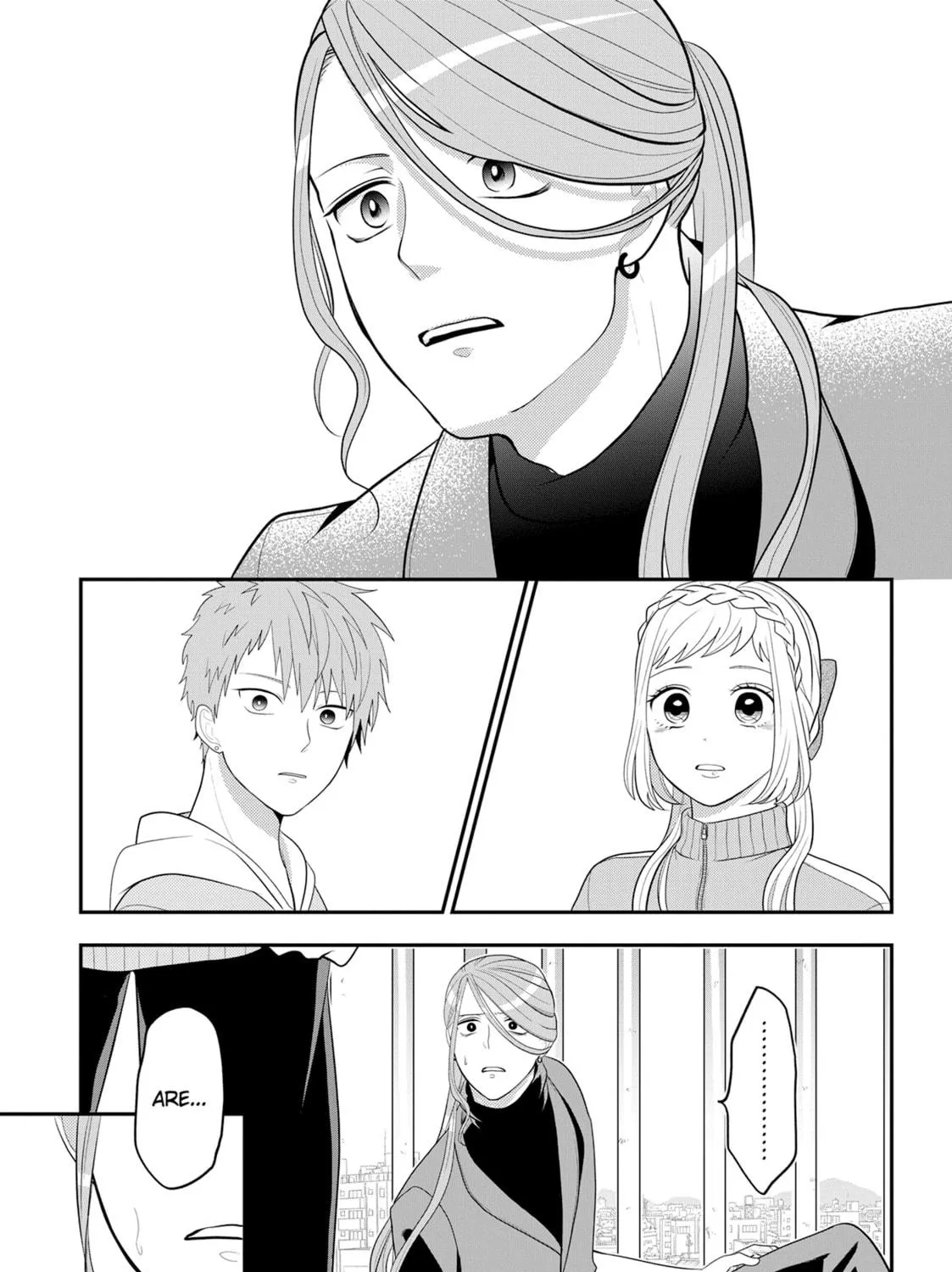 Crossplay Love: Otaku x Punk Chapter 100 page 19 - 