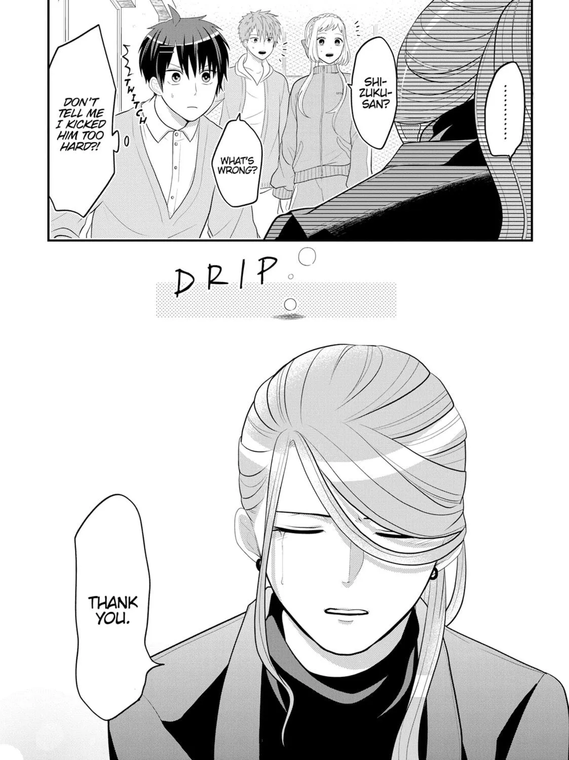 Crossplay Love: Otaku x Punk Chapter 100 page 23 - 