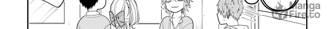 Crossplay Love: Otaku x Punk Chapter 100 page 36 - 