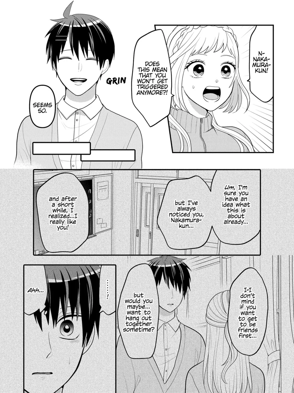 Crossplay Love: Otaku x Punk Chapter 100 page 55 - 