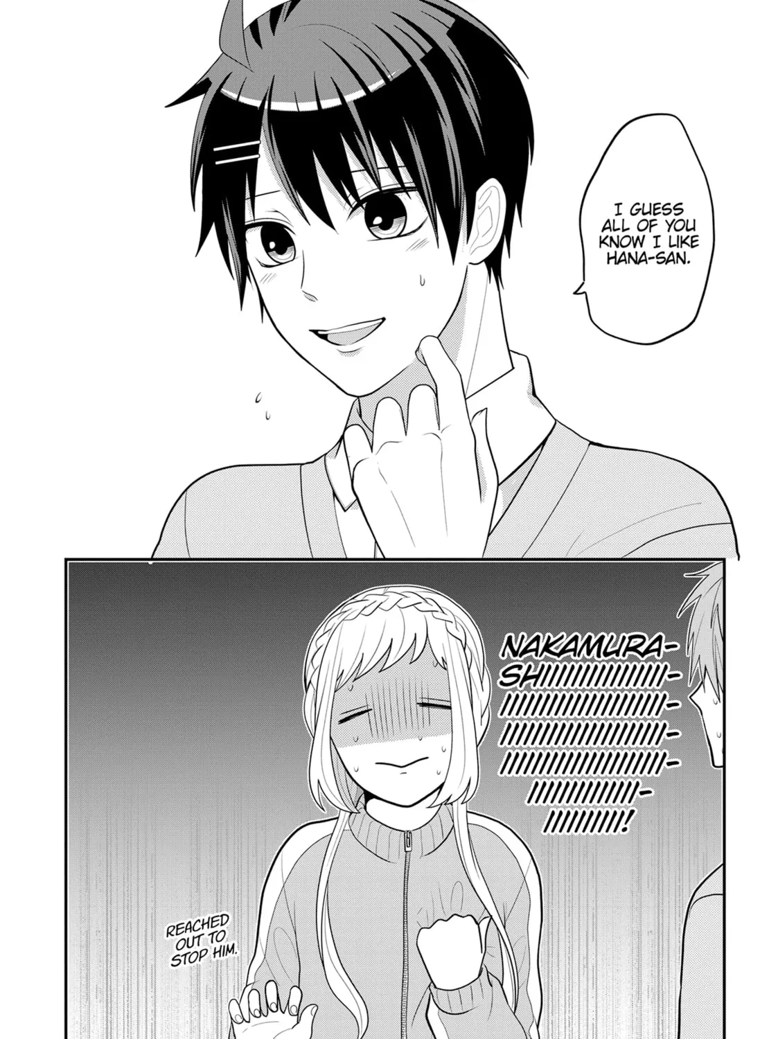 Crossplay Love: Otaku x Punk Chapter 100 page 63 - 