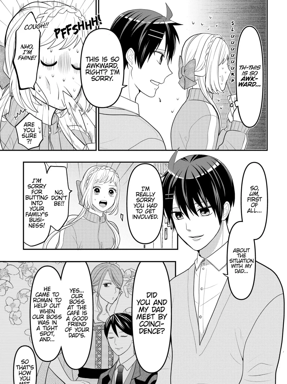 Crossplay Love: Otaku x Punk Chapter 101 page 13 - 