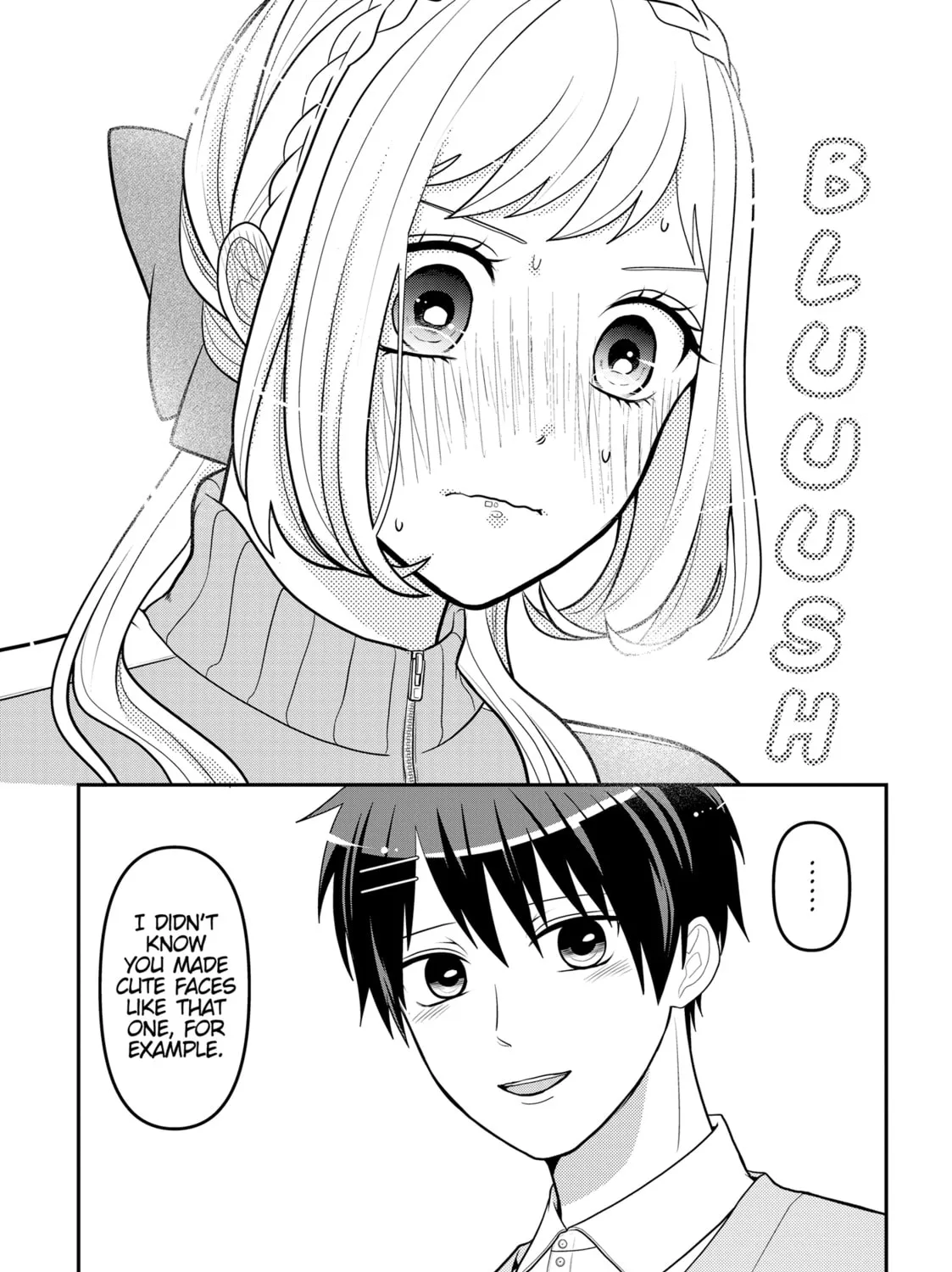 Crossplay Love: Otaku x Punk Chapter 101 page 21 - 
