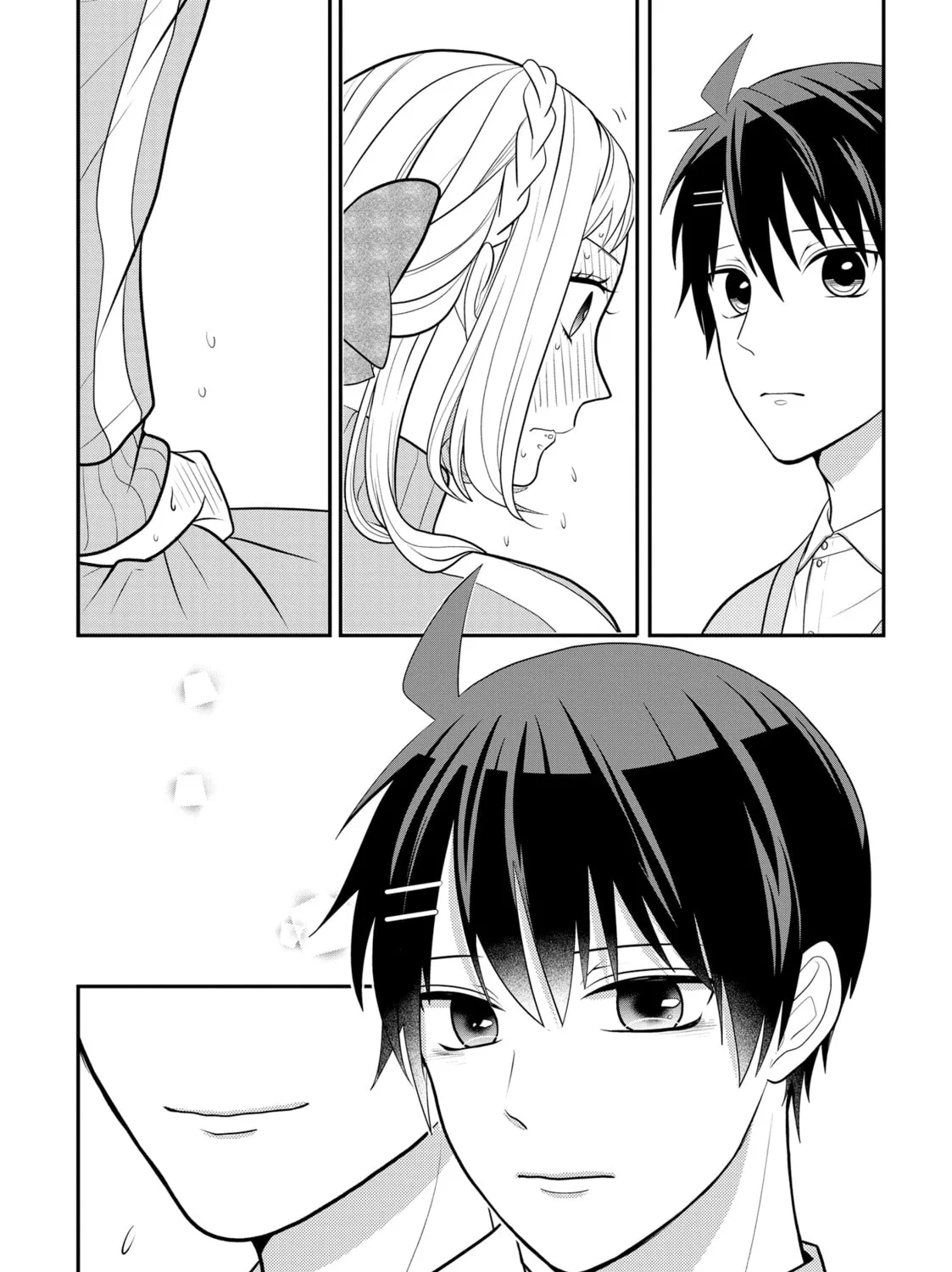 Crossplay Love: Otaku x Punk Chapter 101 page 25 - 