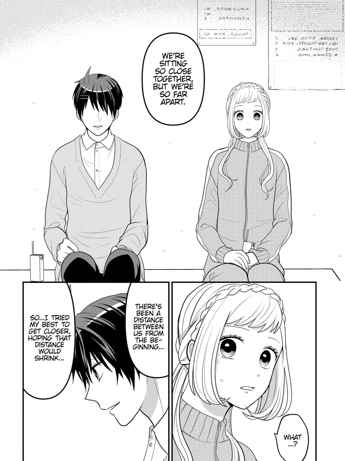 Crossplay Love: Otaku x Punk Chapter 101 page 27 - 
