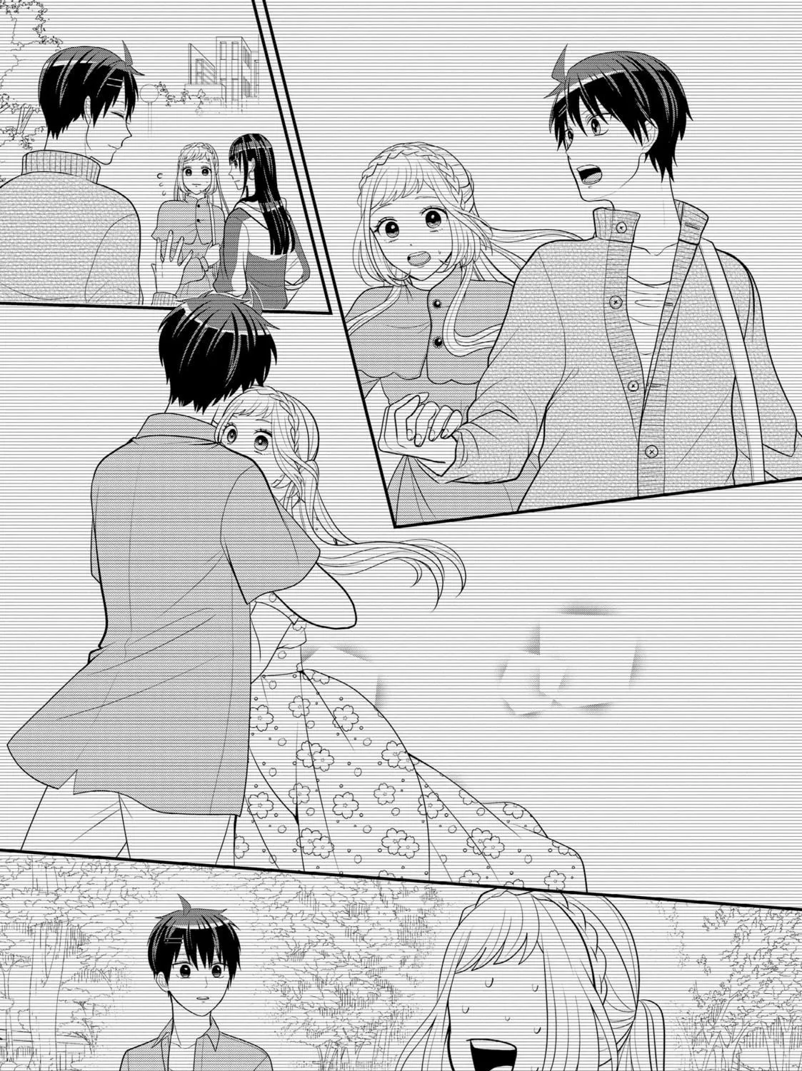 Crossplay Love: Otaku x Punk Chapter 101 page 29 - 