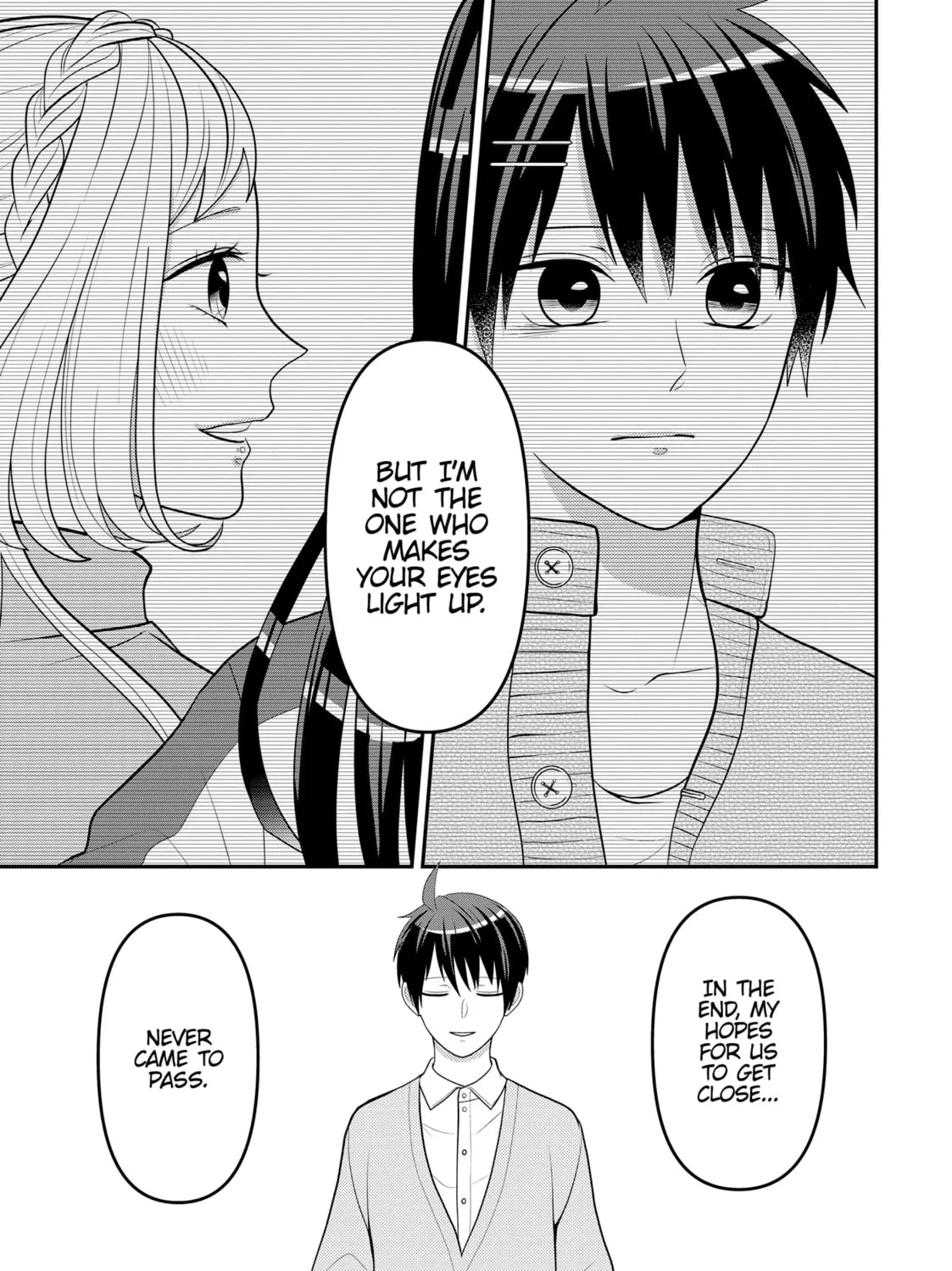Crossplay Love: Otaku x Punk Chapter 101 page 31 - 