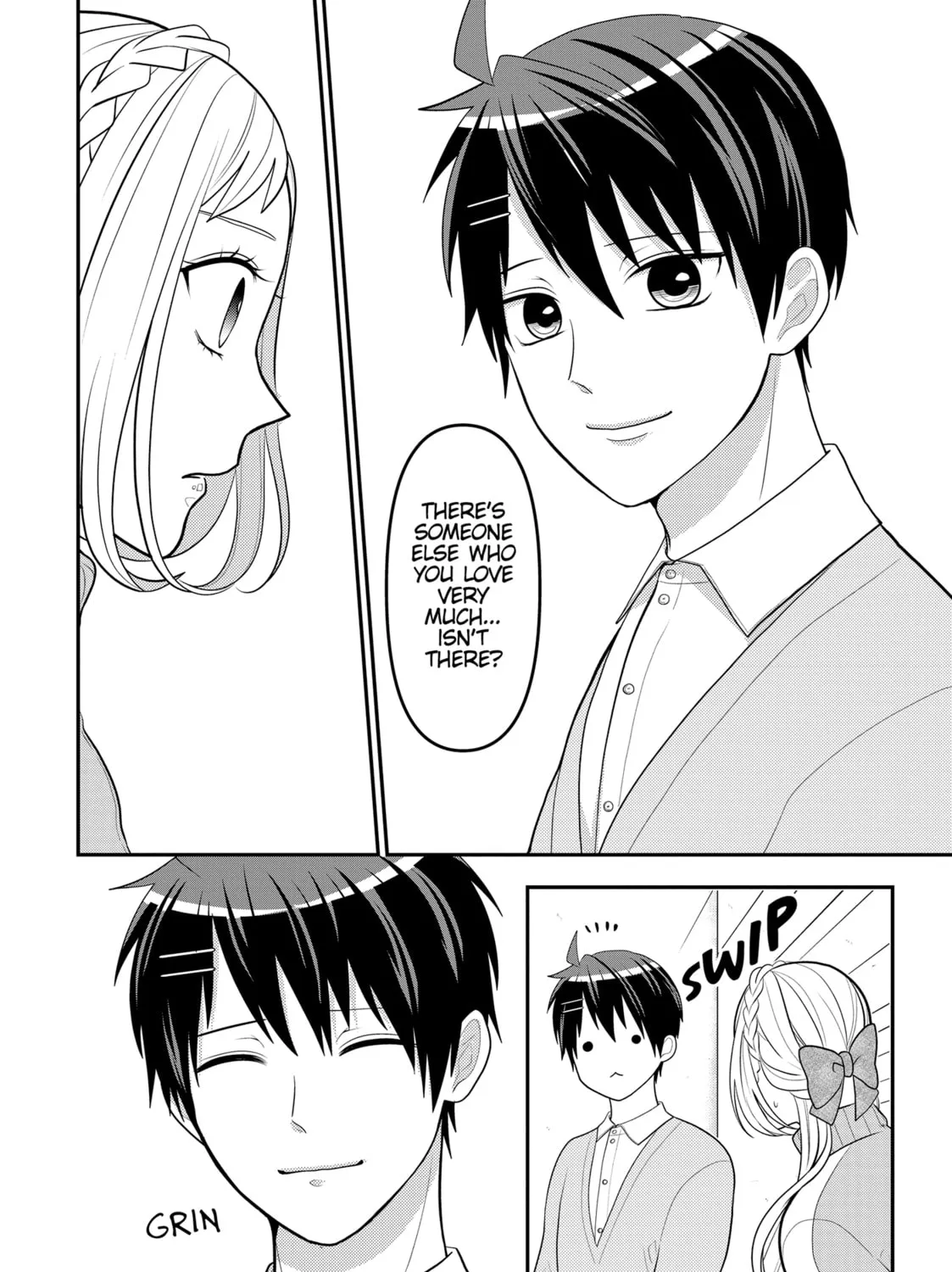 Crossplay Love: Otaku x Punk Chapter 101 page 33 - 
