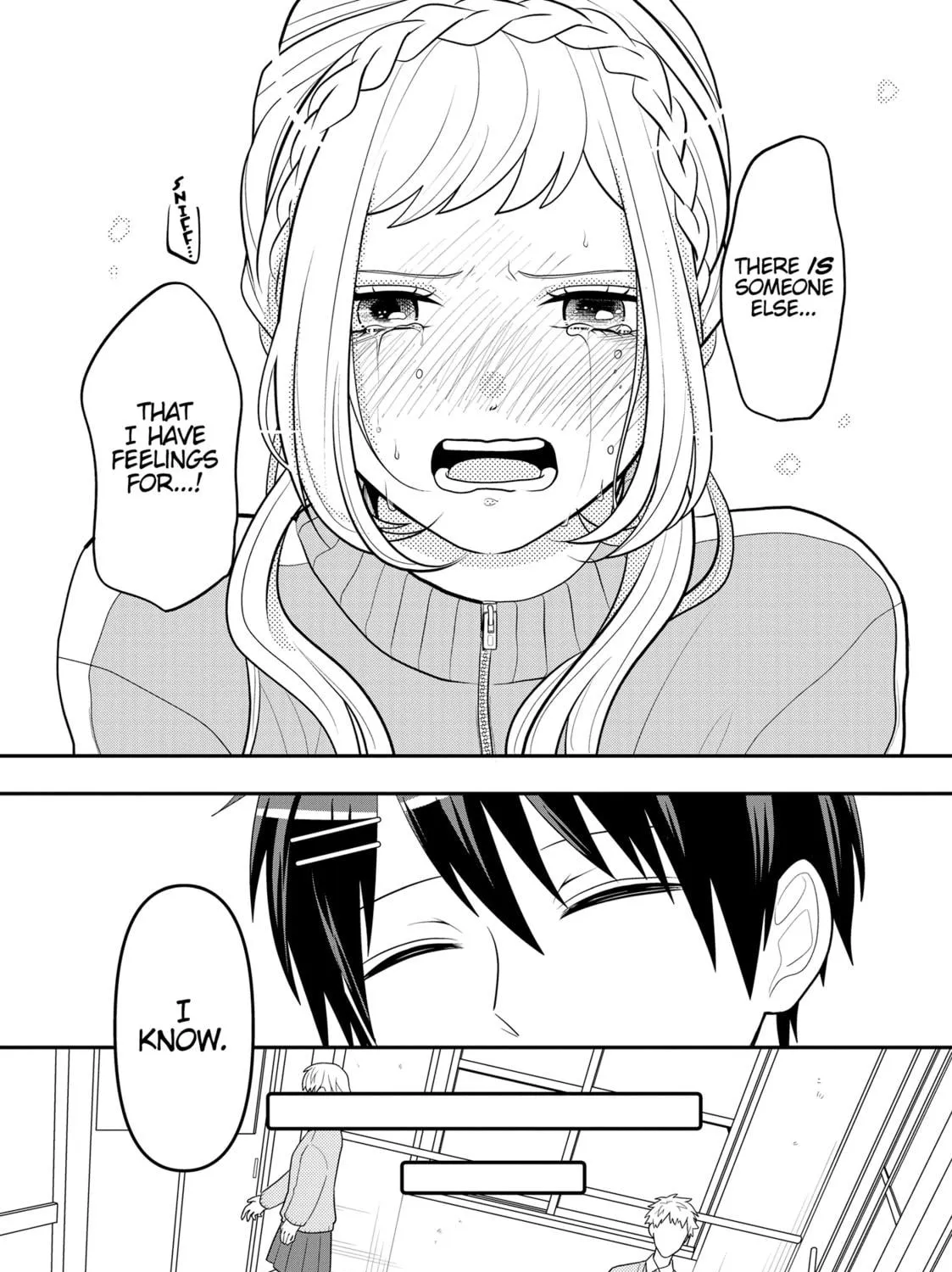 Crossplay Love: Otaku x Punk Chapter 101 page 39 - 
