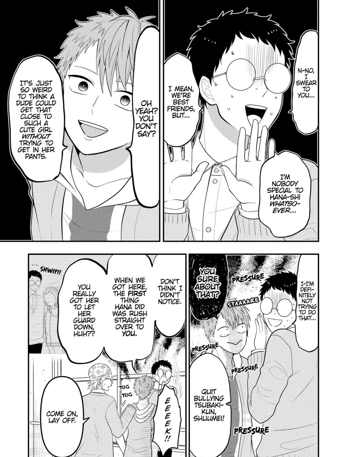 Crossplay Love: Otaku x Punk Chapter 101 page 41 - 