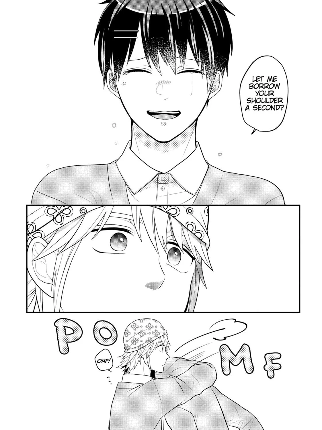 Crossplay Love: Otaku x Punk Chapter 101 page 49 - 