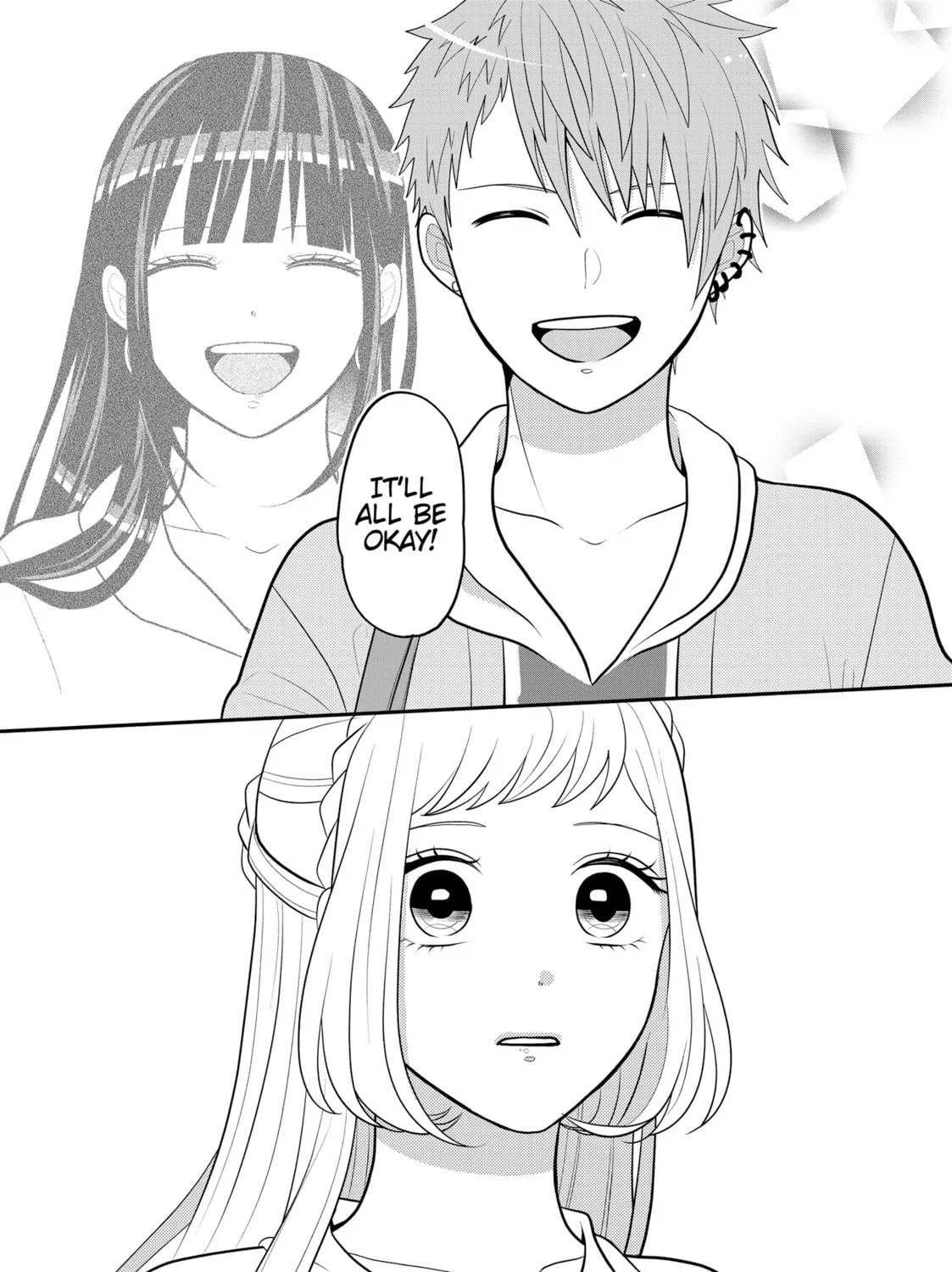 Crossplay Love: Otaku x Punk Chapter 101 page 61 - 