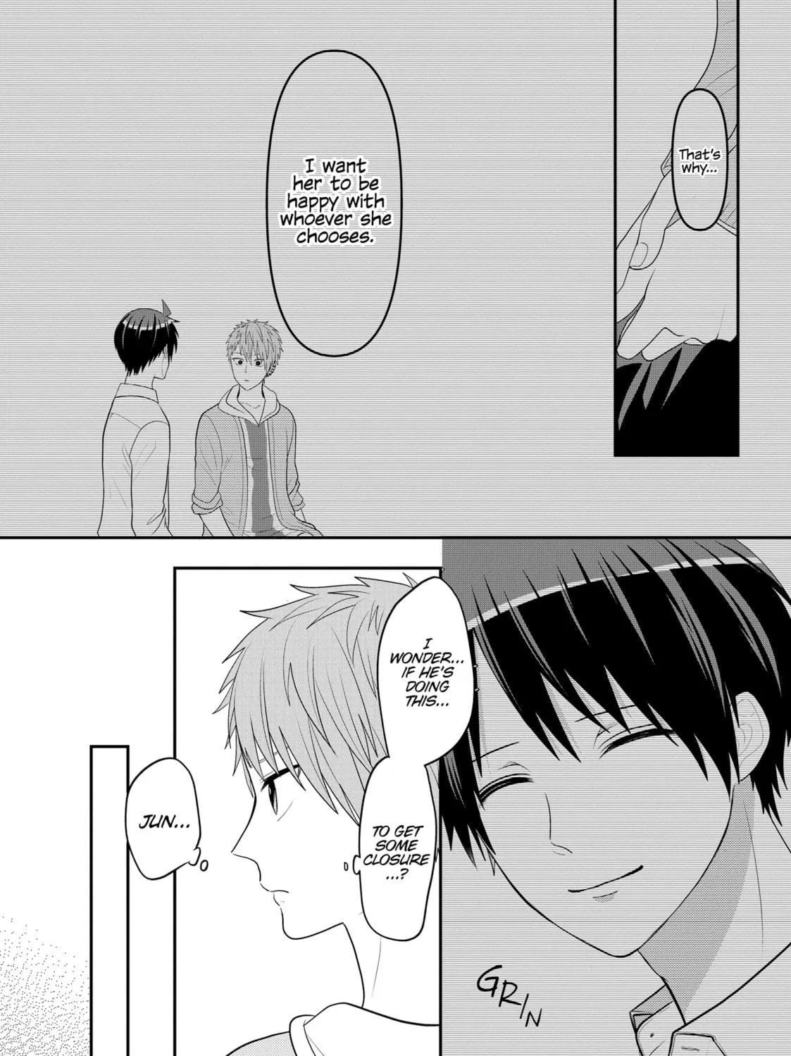 Crossplay Love: Otaku x Punk Chapter 101 page 9 - 