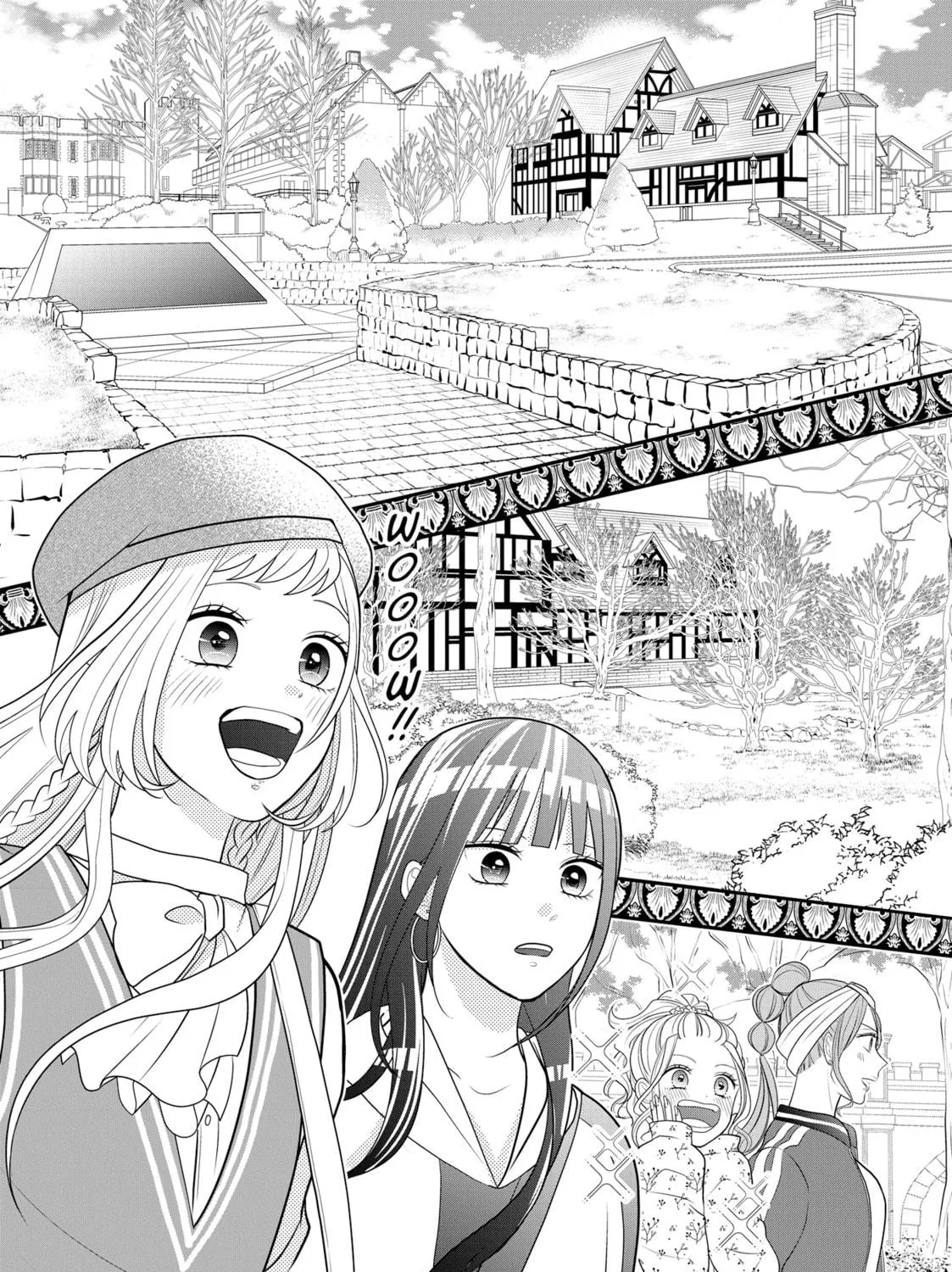 Crossplay Love: Otaku x Punk Chapter 102 page 19 - 