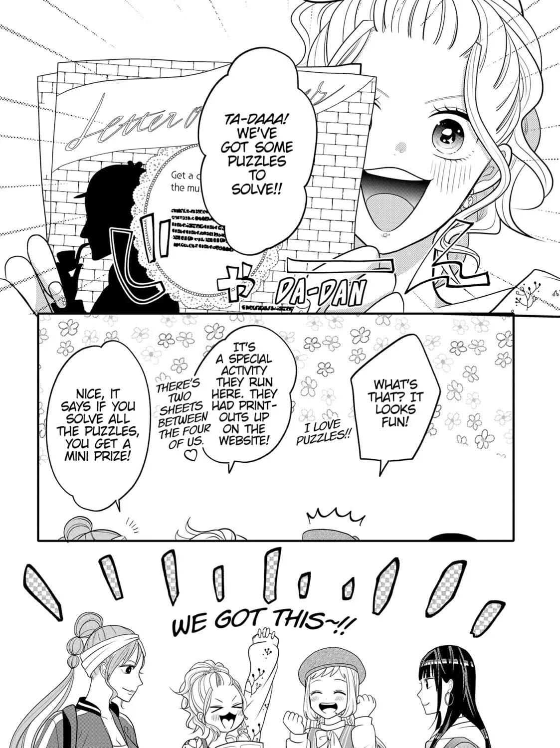Crossplay Love: Otaku x Punk Chapter 102 page 23 - 
