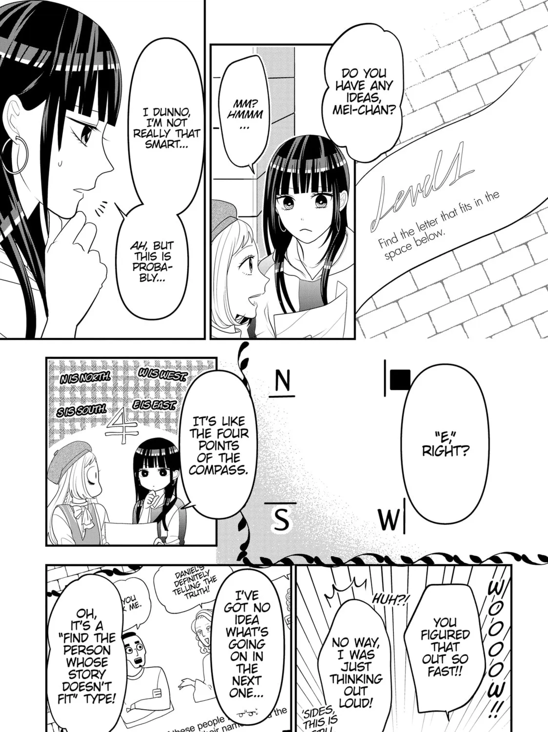 Crossplay Love: Otaku x Punk Chapter 102 page 25 - 