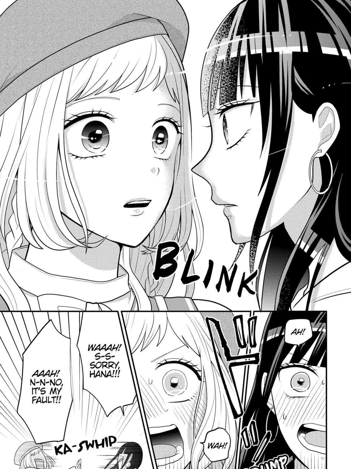 Crossplay Love: Otaku x Punk Chapter 102 page 29 - 
