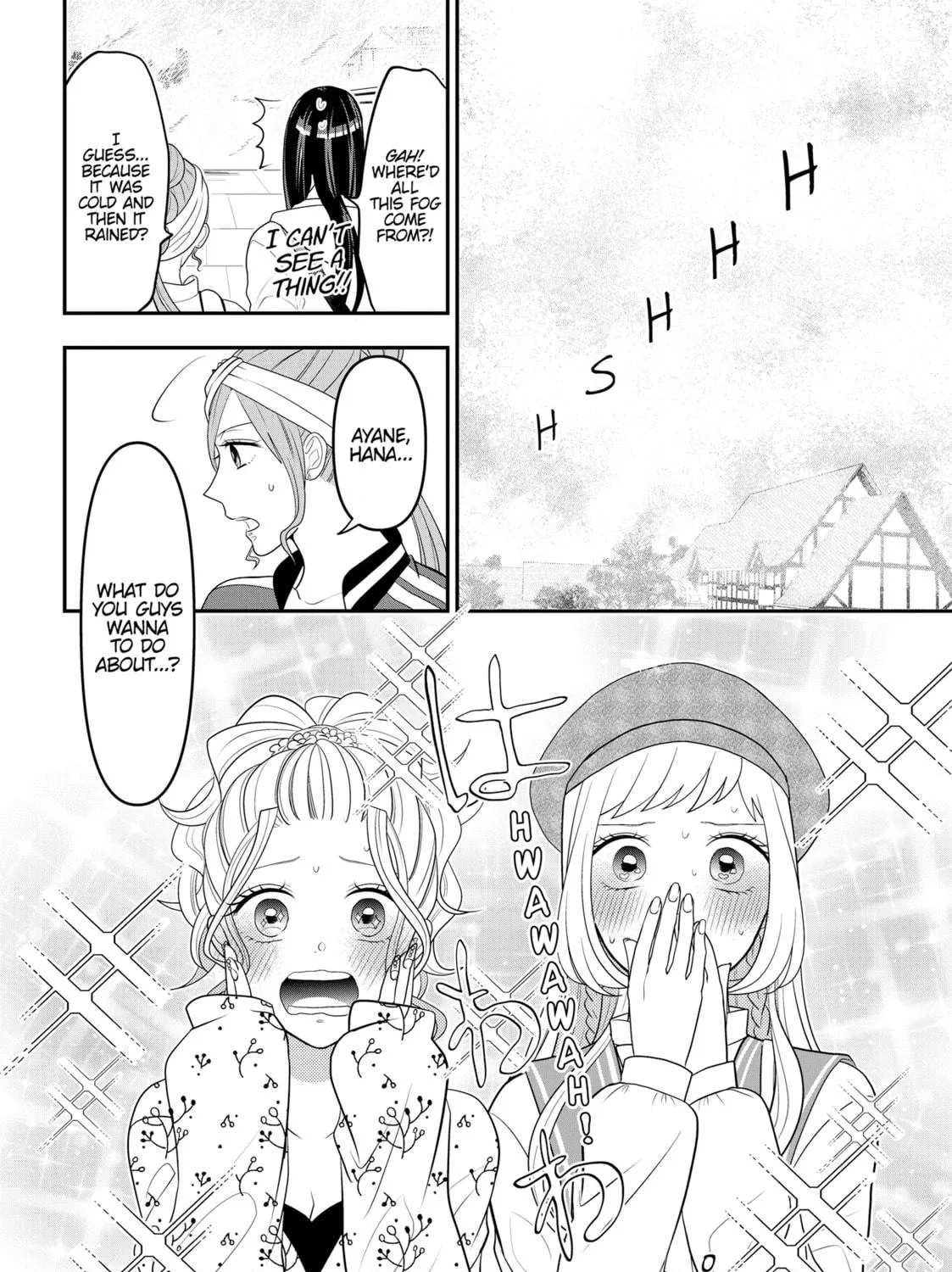 Crossplay Love: Otaku x Punk Chapter 102 page 39 - 