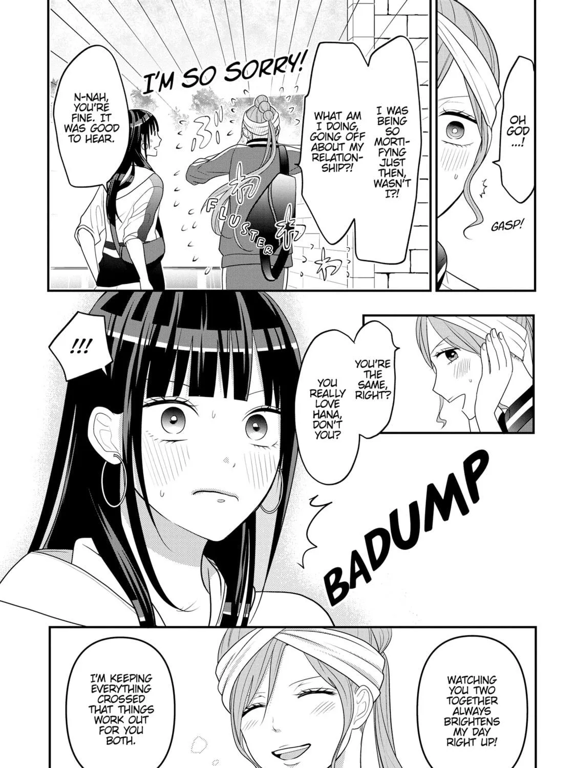 Crossplay Love: Otaku x Punk Chapter 102 page 49 - 