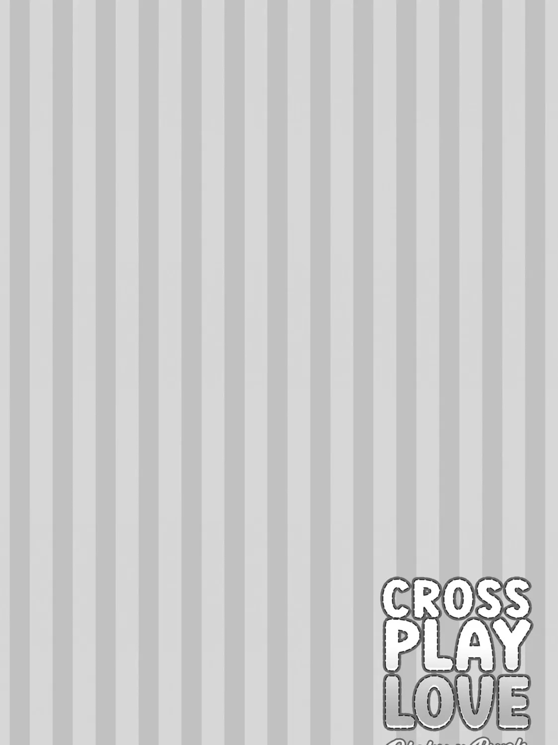 Crossplay Love: Otaku x Punk Chapter 102 page 55 - 