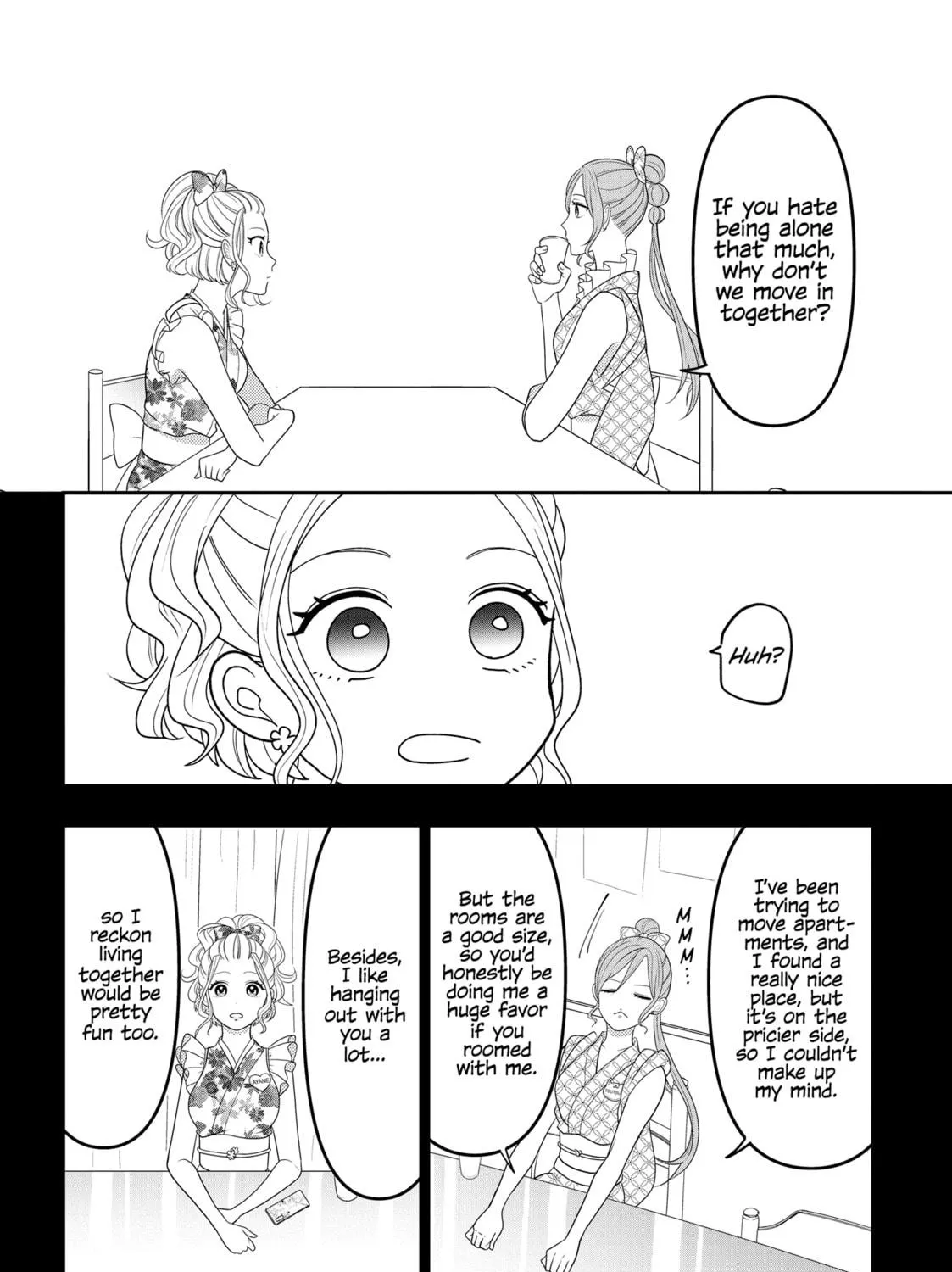 Crossplay Love: Otaku x Punk Chapter 103 page 11 - 