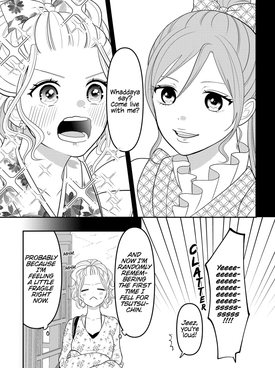 Crossplay Love: Otaku x Punk Chapter 103 page 13 - 