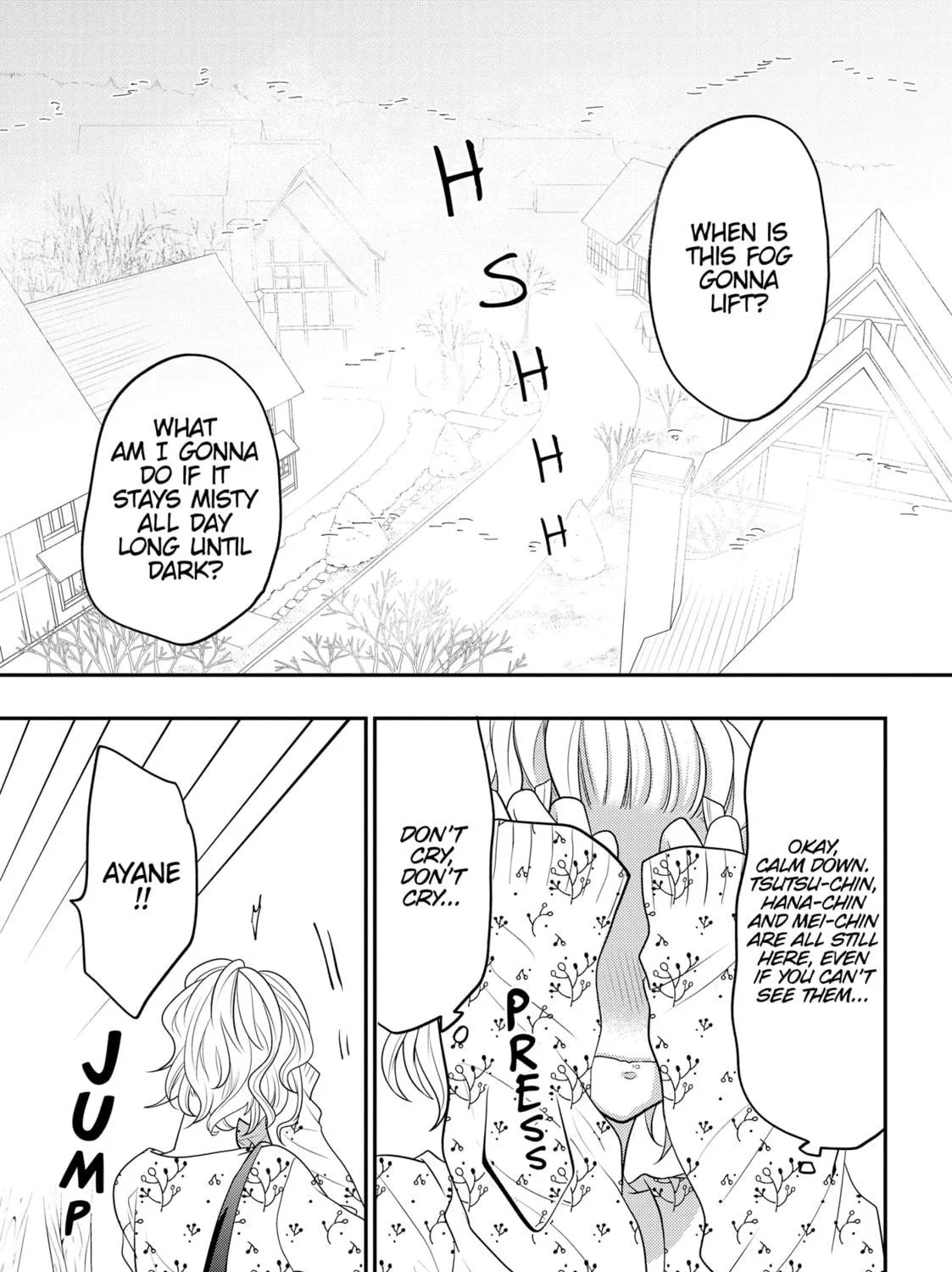 Crossplay Love: Otaku x Punk Chapter 103 page 17 - 