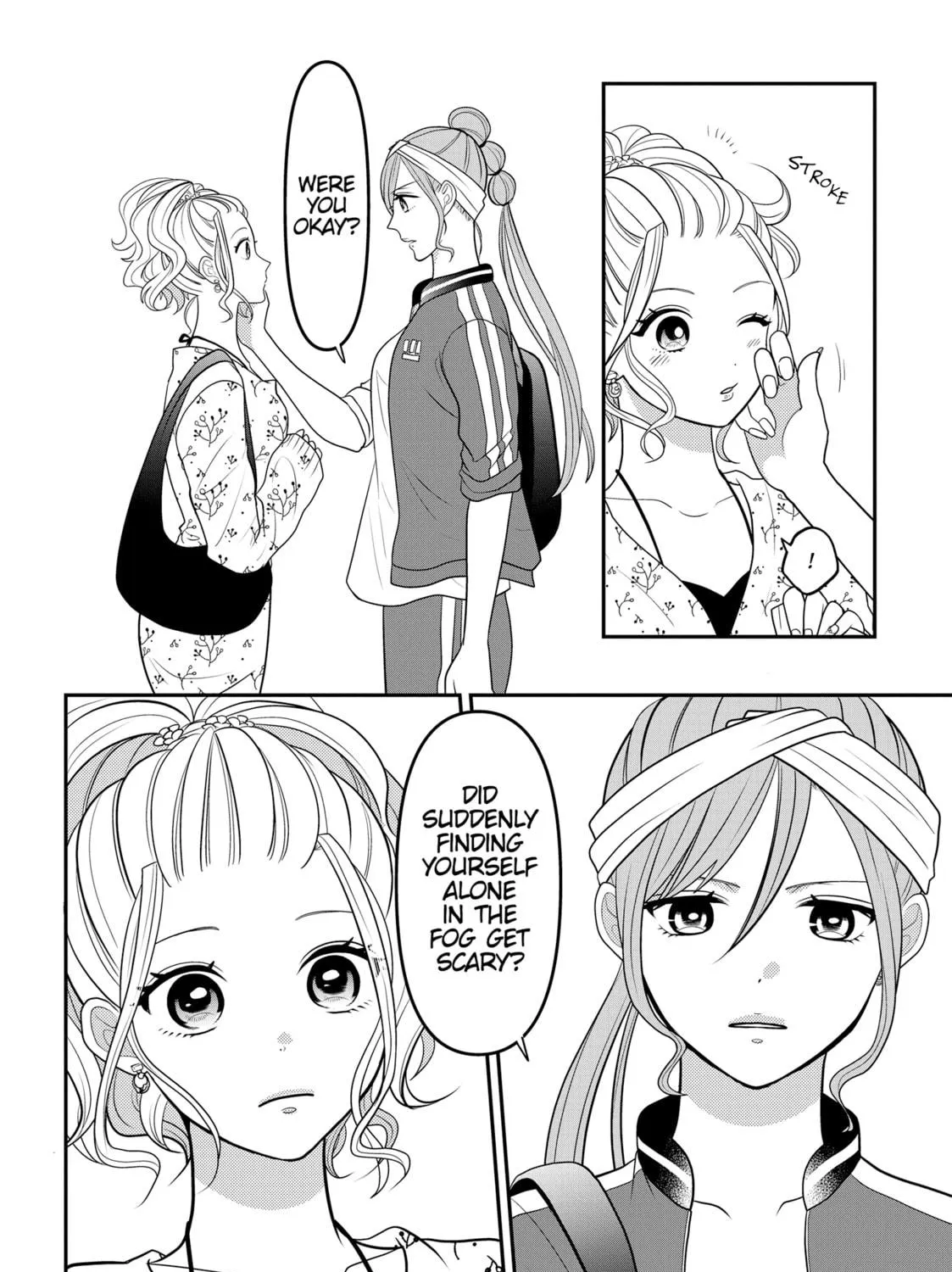 Crossplay Love: Otaku x Punk Chapter 103 page 23 - 