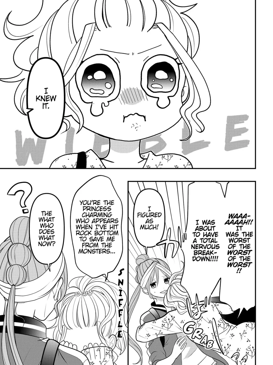 Crossplay Love: Otaku x Punk Chapter 103 page 25 - 