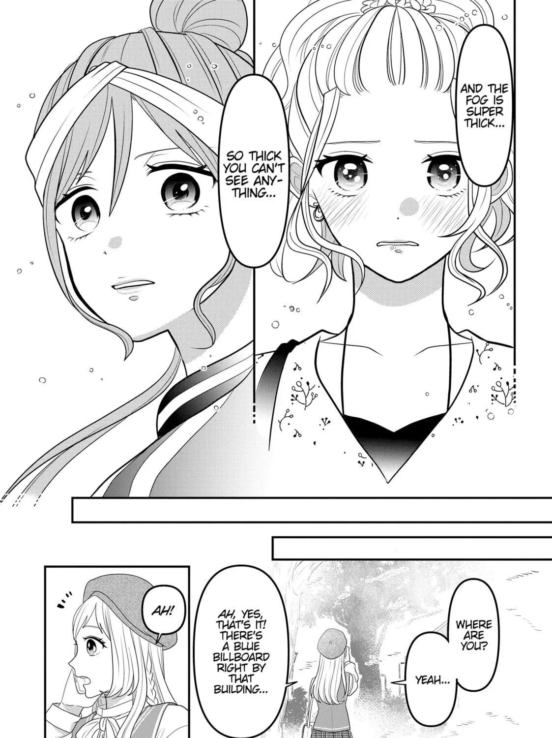 Crossplay Love: Otaku x Punk Chapter 103 page 29 - 