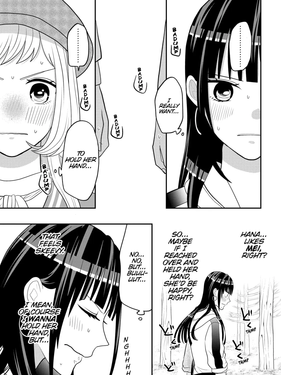 Crossplay Love: Otaku x Punk Chapter 103 page 33 - 