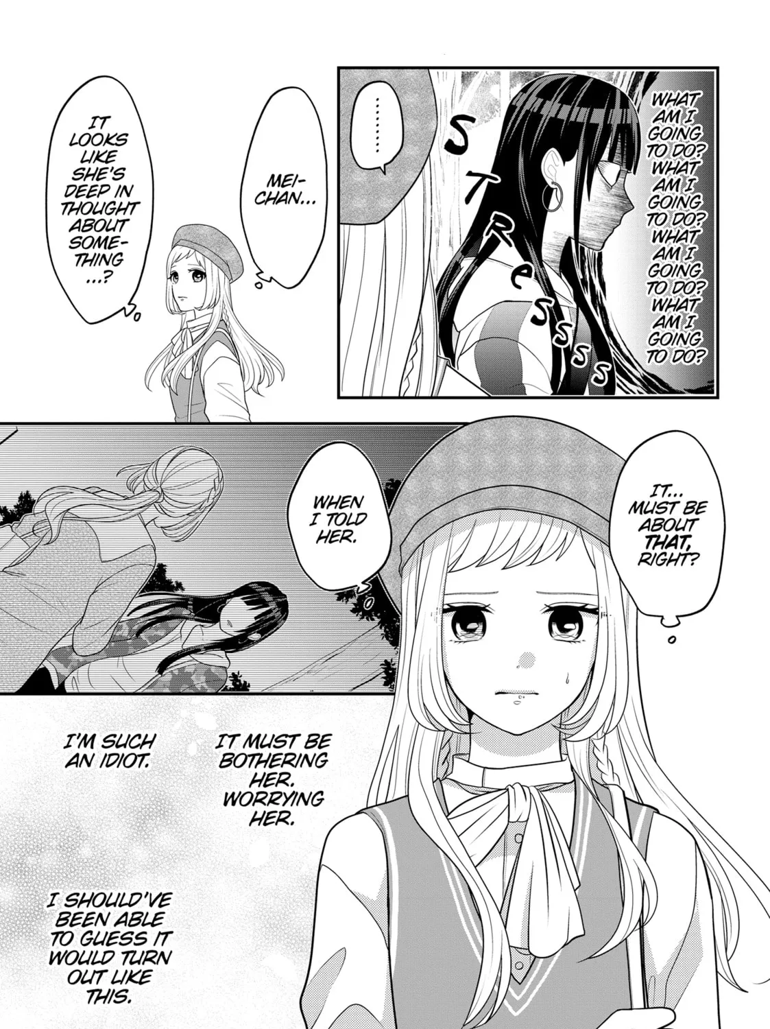 Crossplay Love: Otaku x Punk Chapter 103 page 37 - 