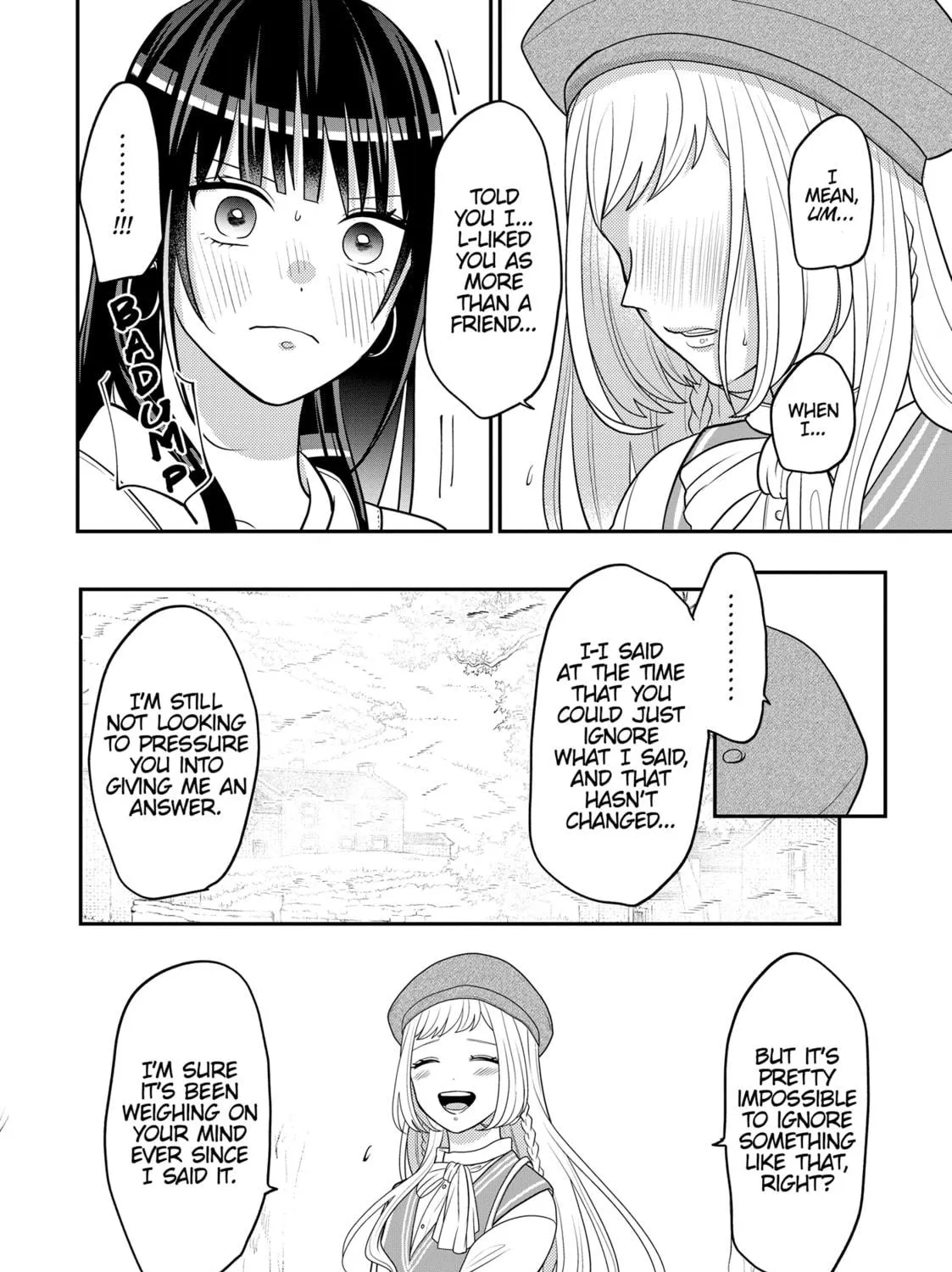 Crossplay Love: Otaku x Punk Chapter 103 page 41 - 