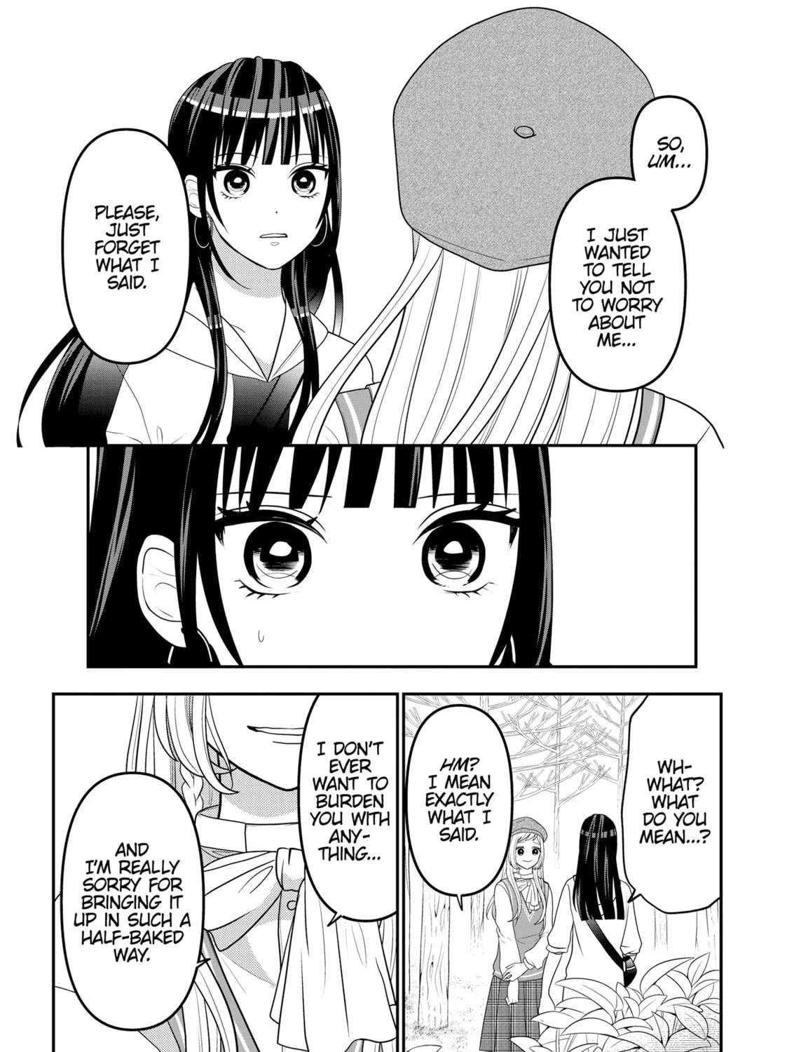 Crossplay Love: Otaku x Punk Chapter 103 page 43 - 