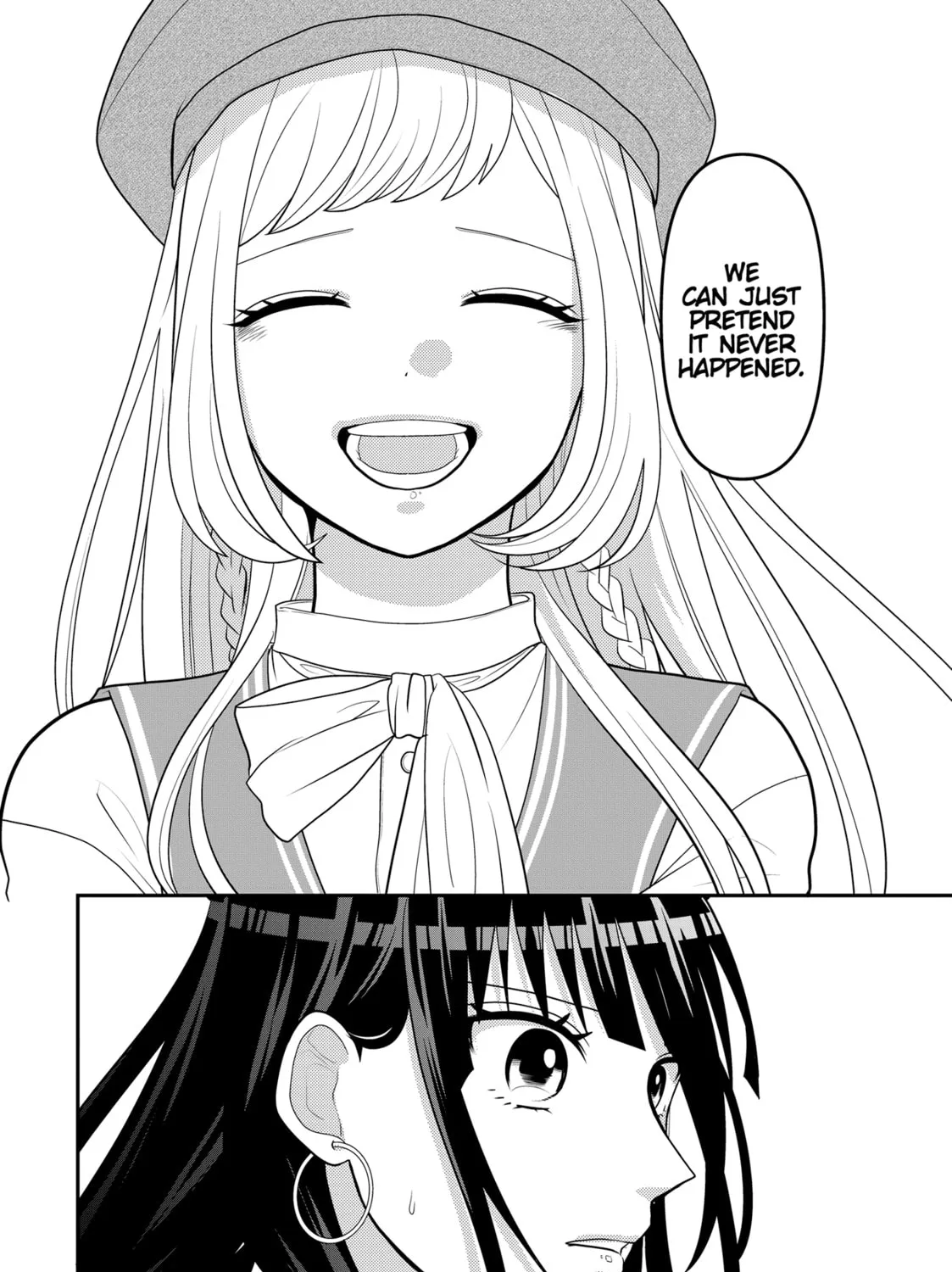 Crossplay Love: Otaku x Punk Chapter 103 page 45 - 