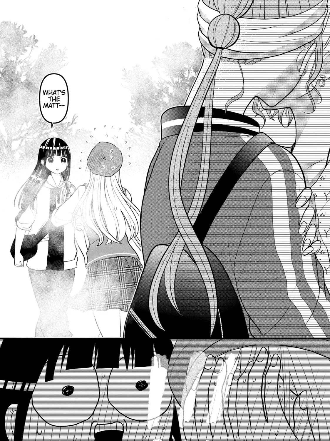 Crossplay Love: Otaku x Punk Chapter 103 page 49 - 