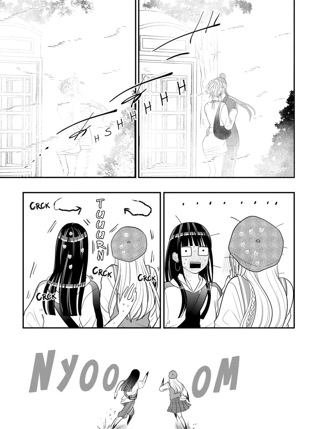 Crossplay Love: Otaku x Punk Chapter 103 page 51 - 