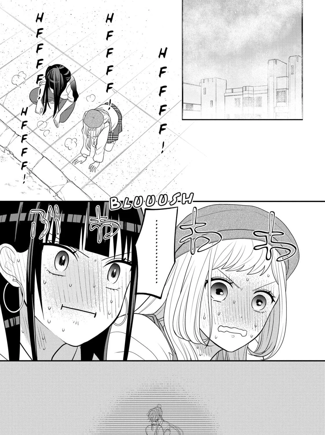 Crossplay Love: Otaku x Punk Chapter 103 page 53 - 