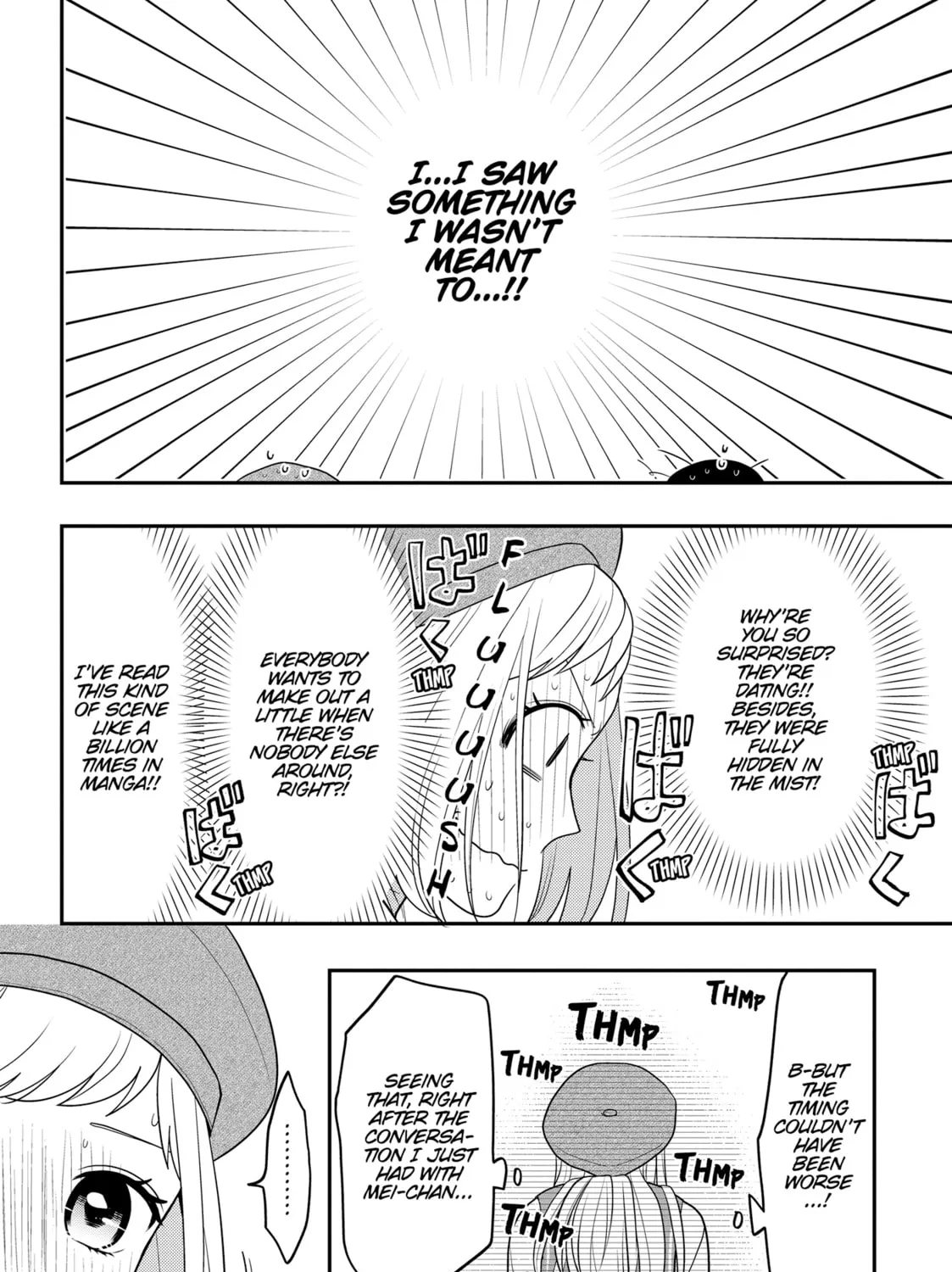 Crossplay Love: Otaku x Punk Chapter 103 page 55 - 