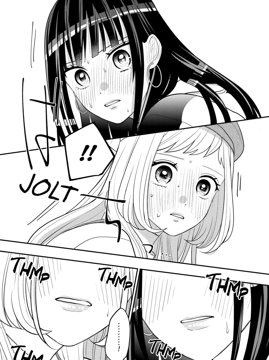 Crossplay Love: Otaku x Punk Chapter 103 page 57 - 