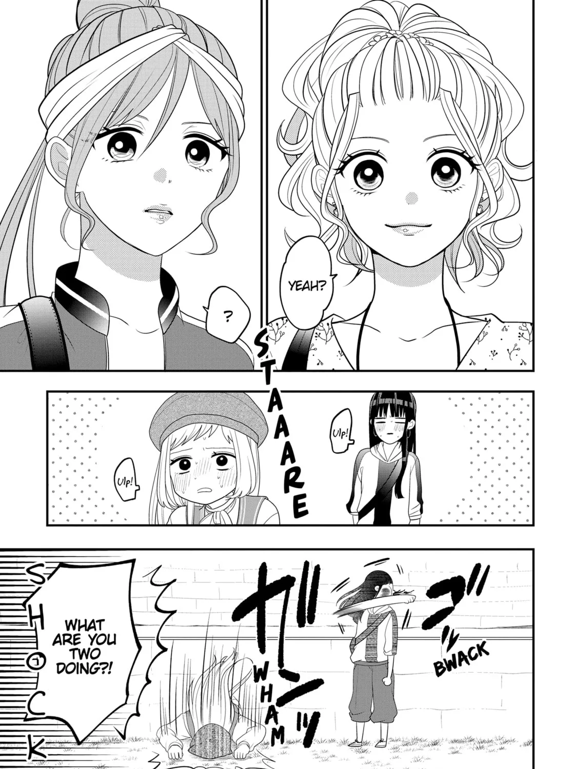 Crossplay Love: Otaku x Punk Chapter 103 page 61 - 