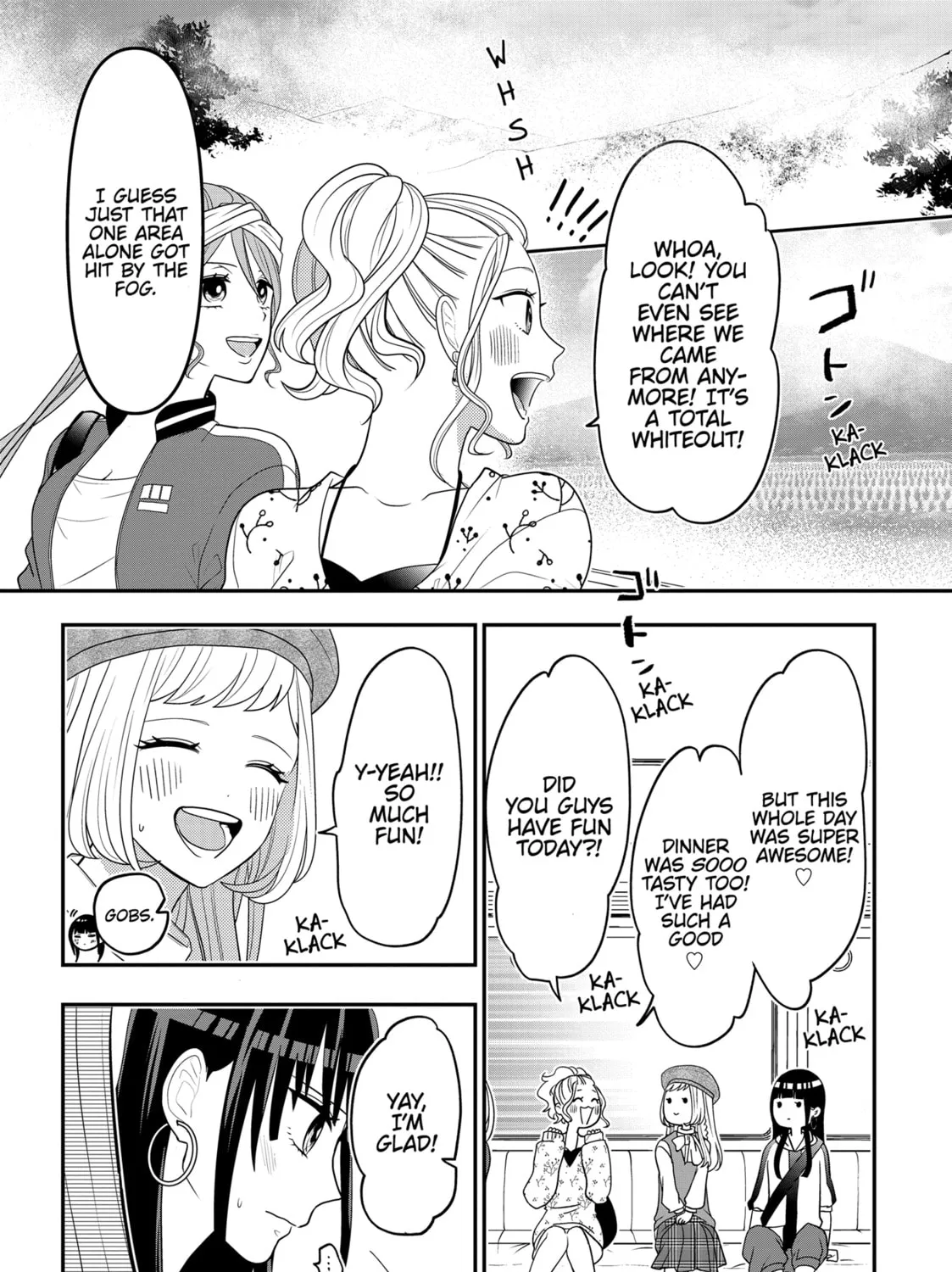 Crossplay Love: Otaku x Punk Chapter 103 page 63 - 