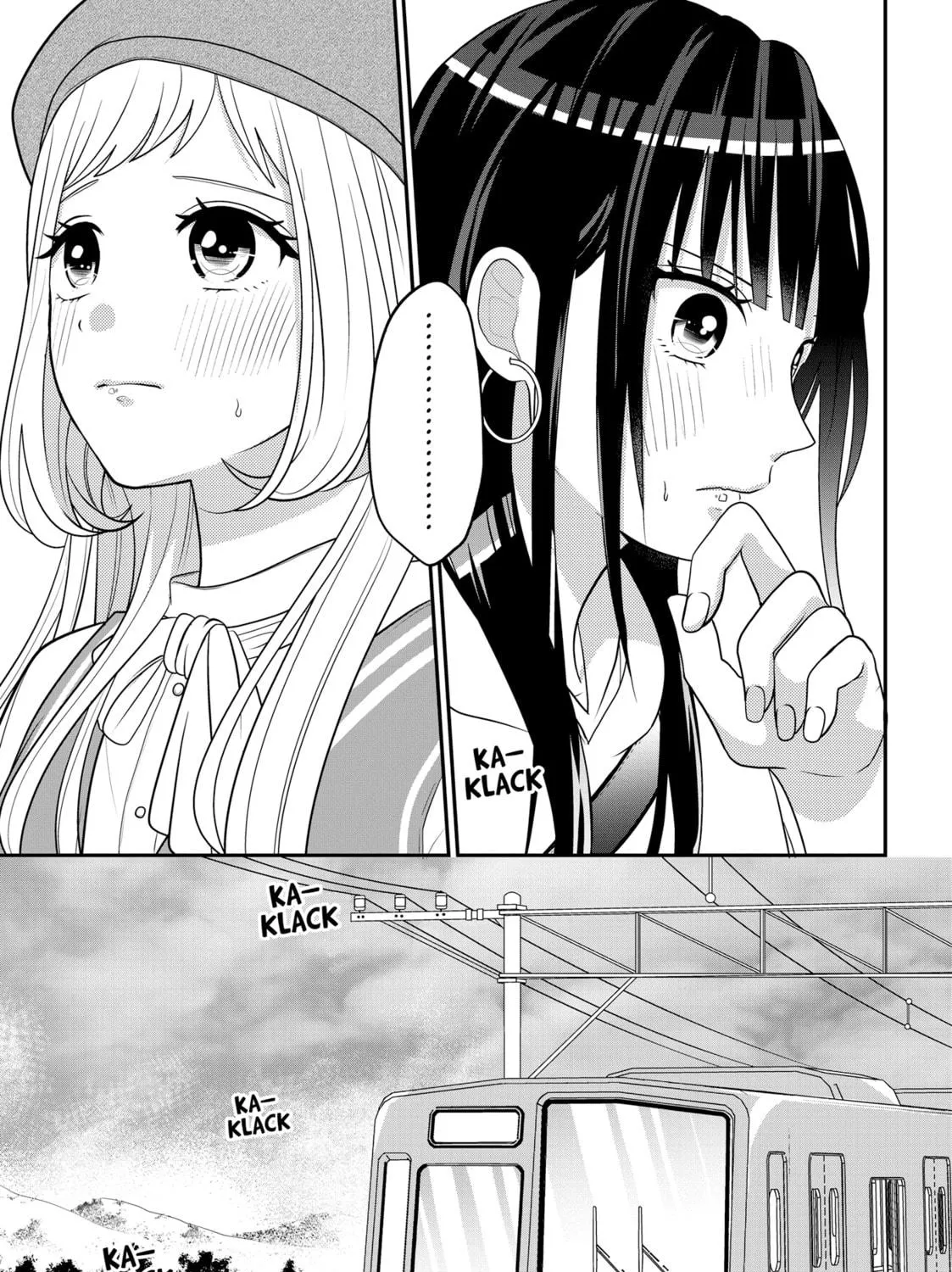 Crossplay Love: Otaku x Punk Chapter 103 page 65 - 