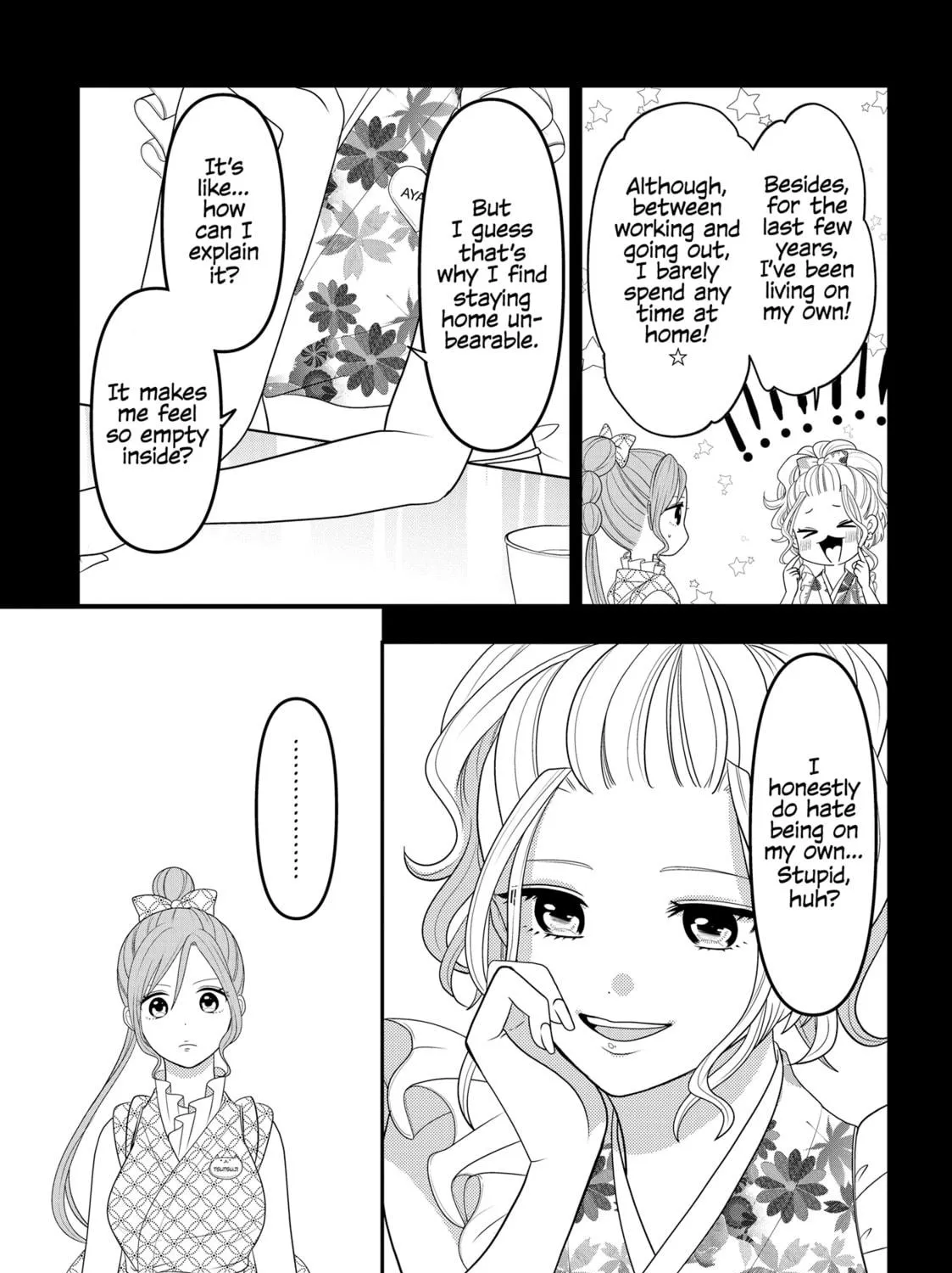 Crossplay Love: Otaku x Punk Chapter 103 page 9 - 