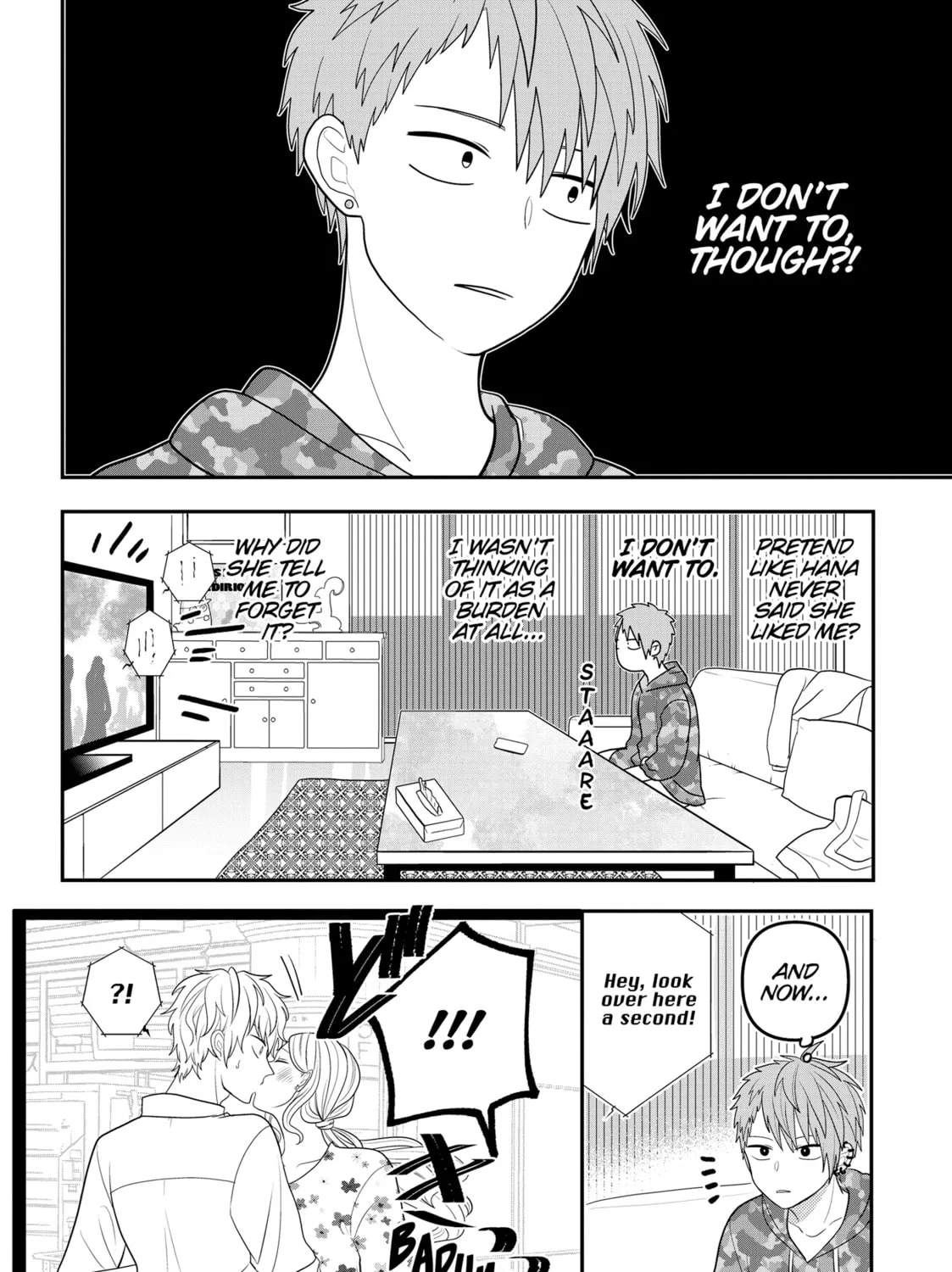 Crossplay Love: Otaku x Punk Chapter 104 page 3 - 