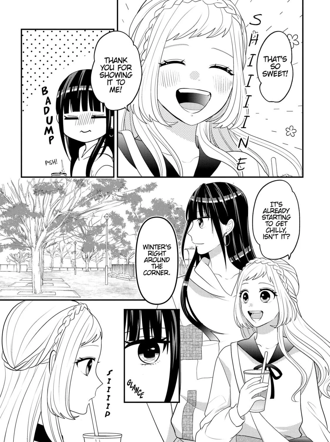 Crossplay Love: Otaku x Punk Chapter 104 page 23 - 