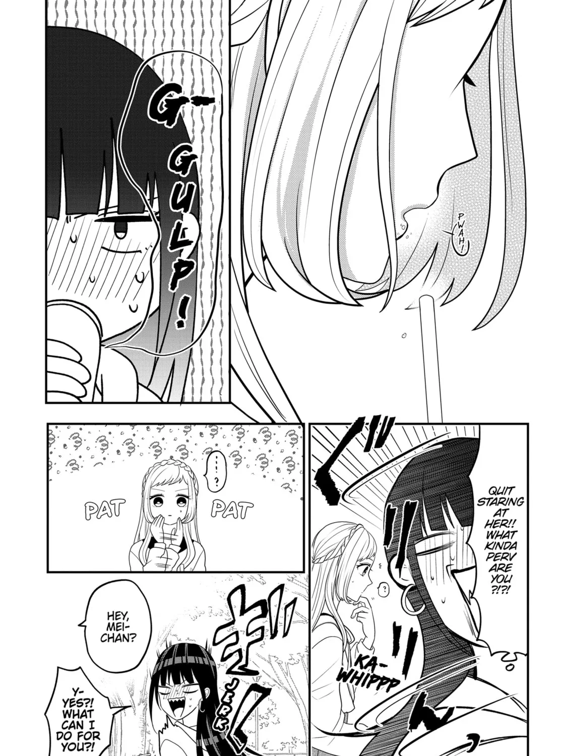 Crossplay Love: Otaku x Punk Chapter 104 page 25 - 