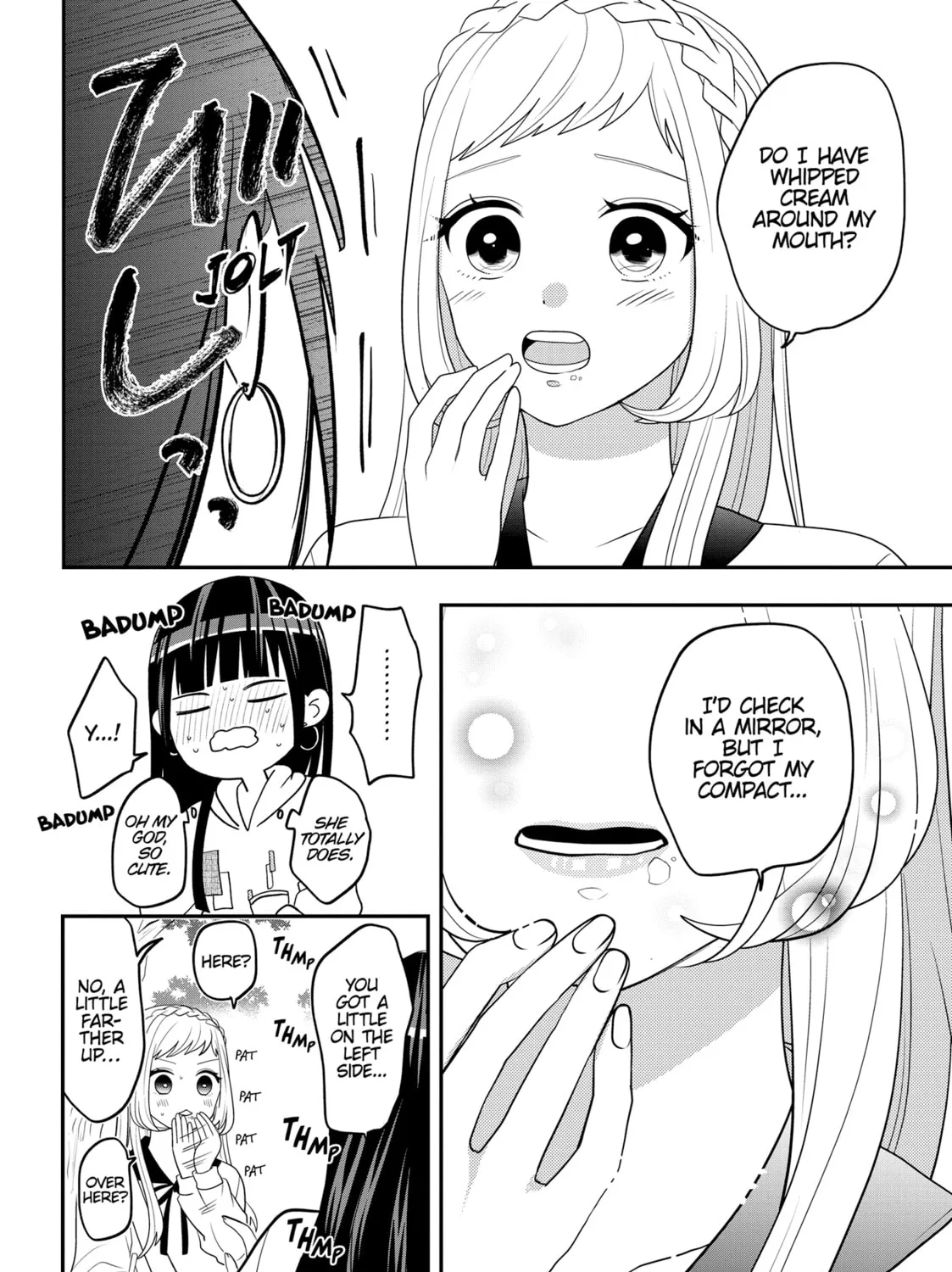 Crossplay Love: Otaku x Punk Chapter 104 page 27 - 