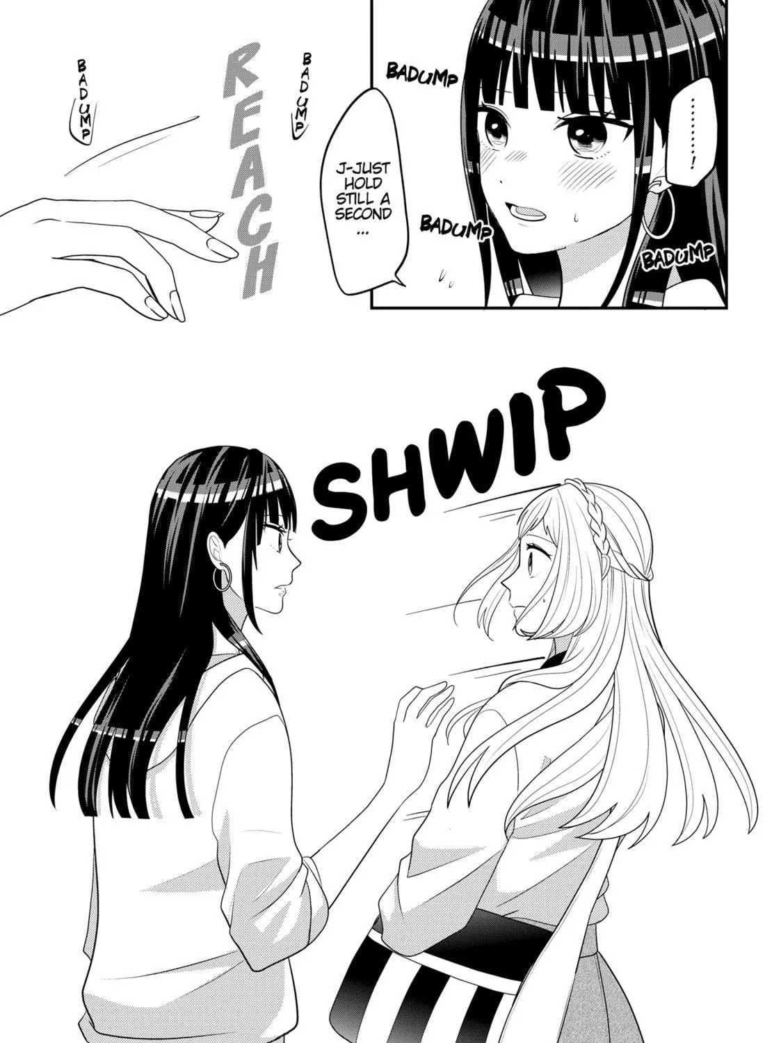 Crossplay Love: Otaku x Punk Chapter 104 page 29 - 