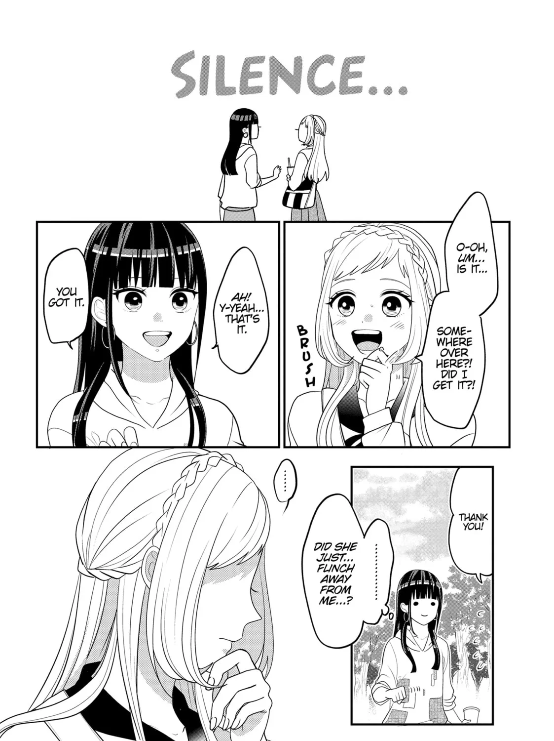 Crossplay Love: Otaku x Punk Chapter 104 page 31 - 
